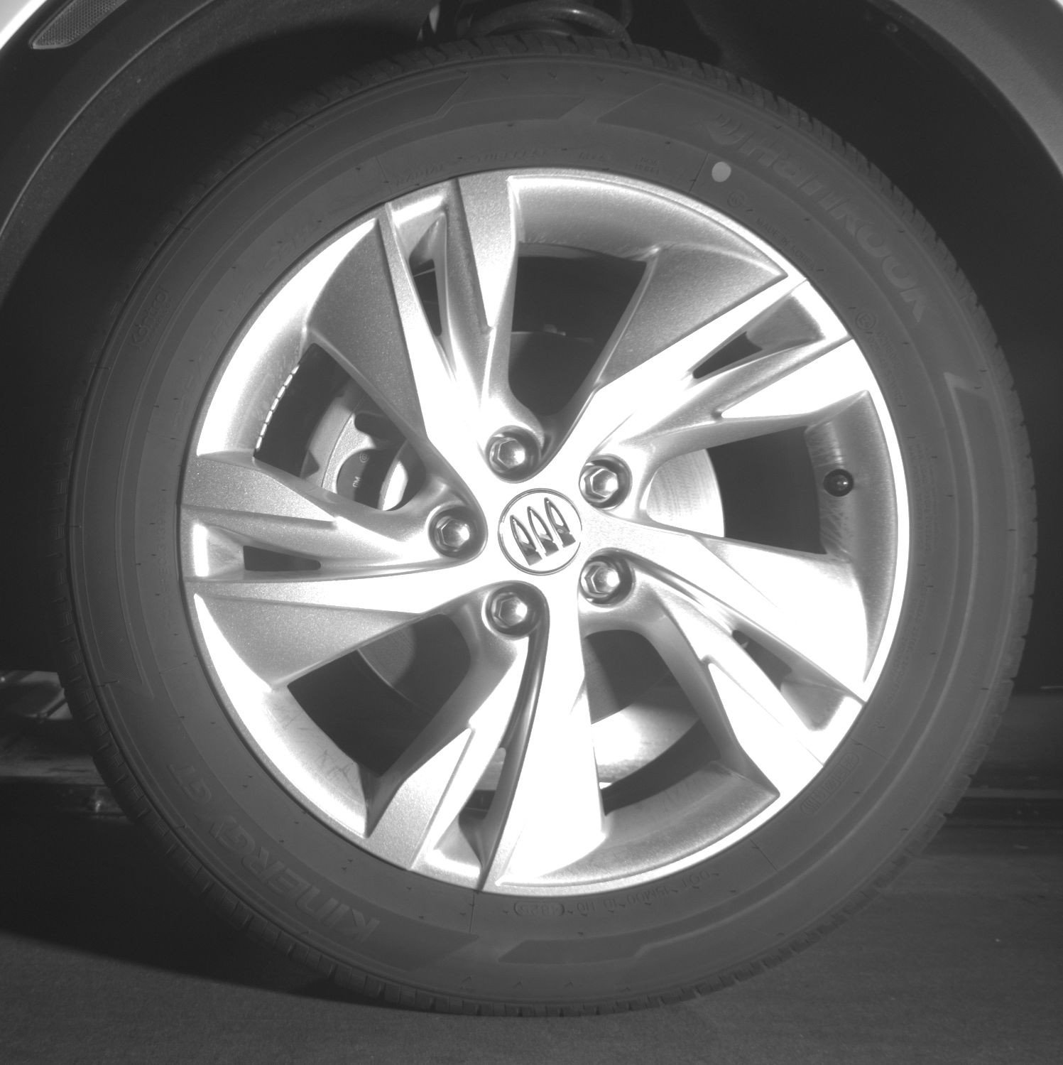 Thumbnail: 2026 Buick Encore GX - 11
