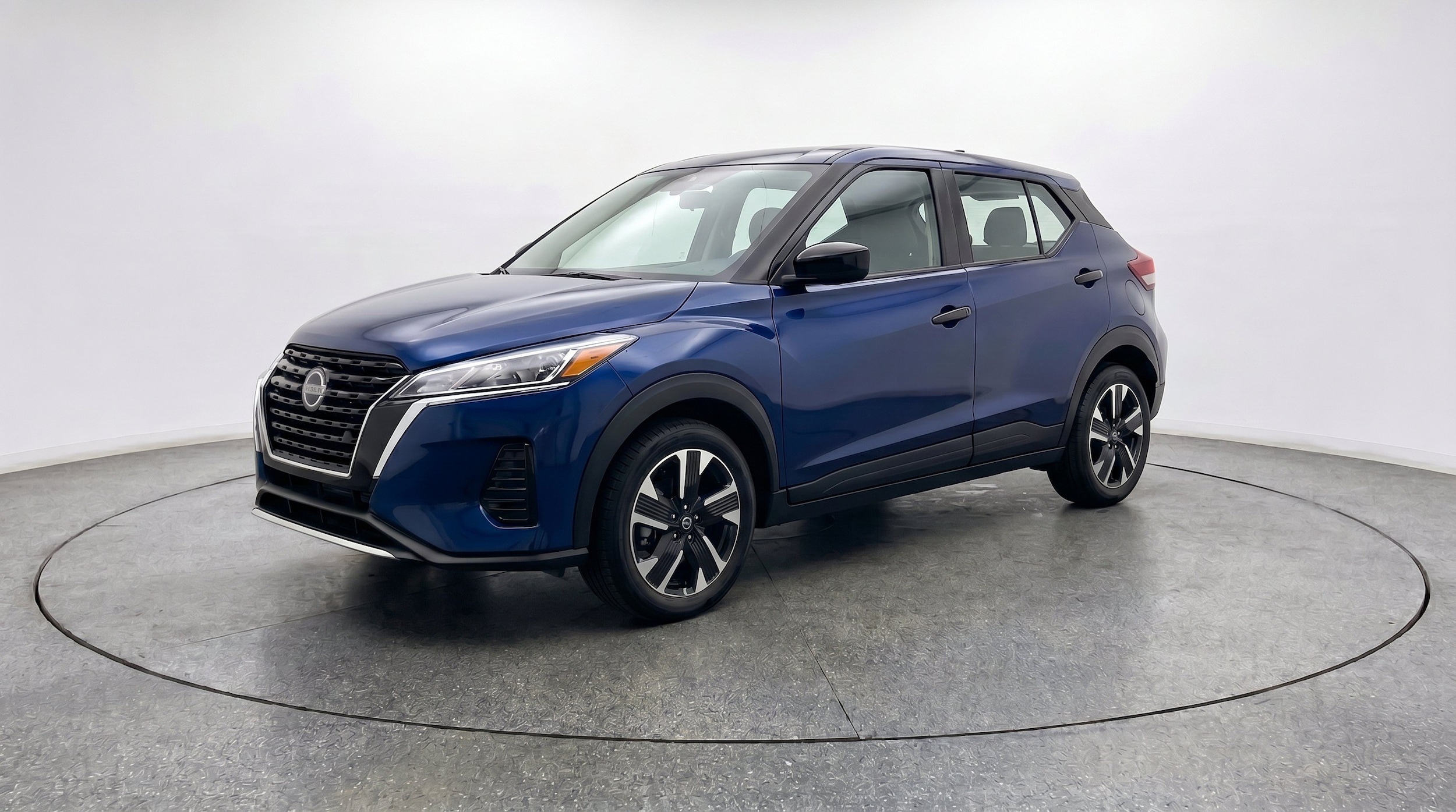 Thumbnail: 2026 Nissan Kicks - 3