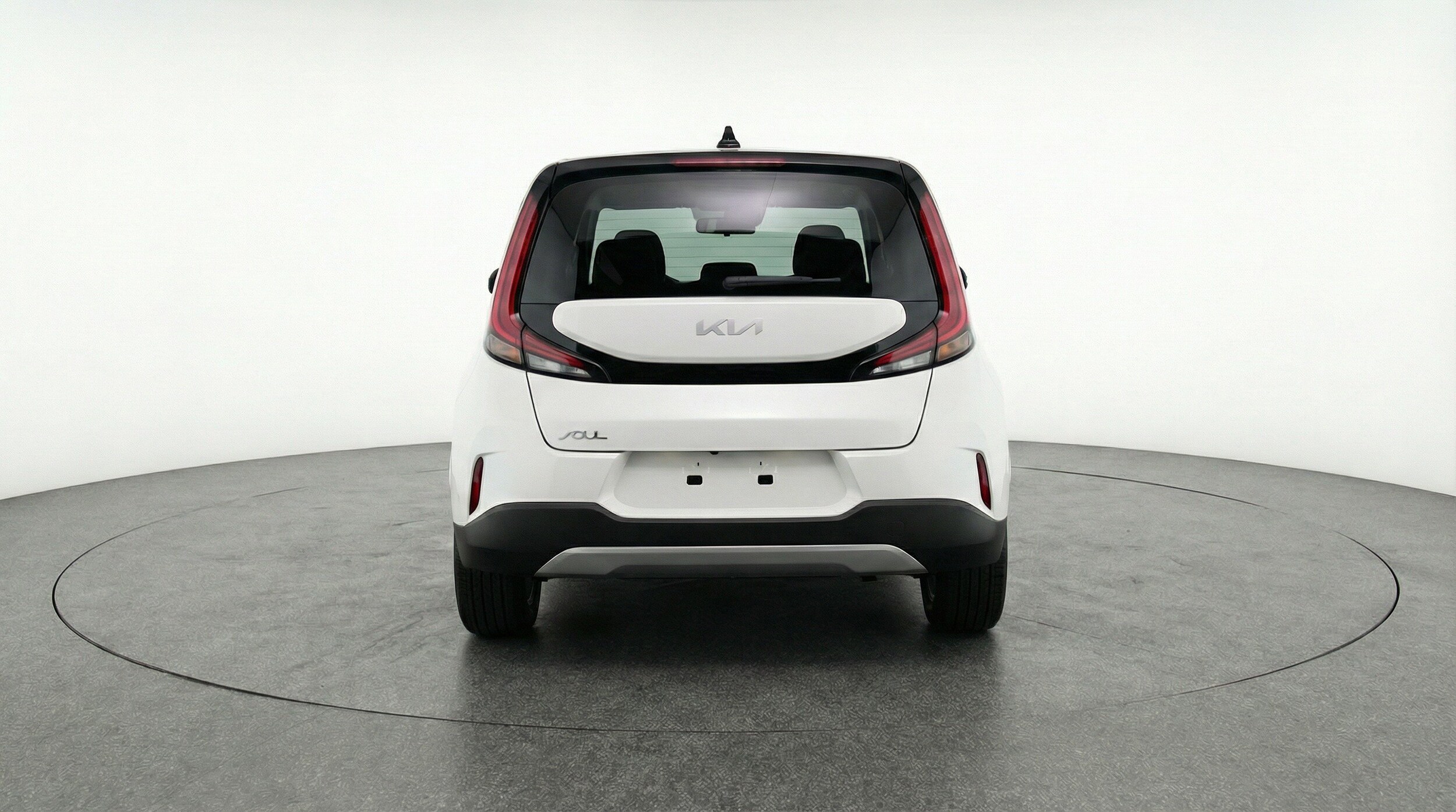 Thumbnail: 2025 Kia Soul - 7