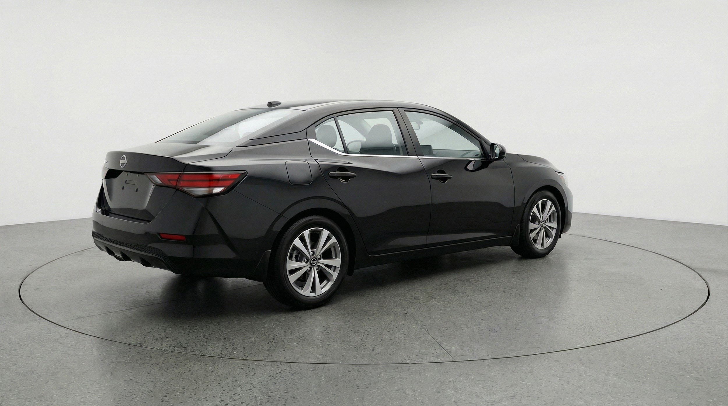 Thumbnail: 2025 Nissan Sentra - 9