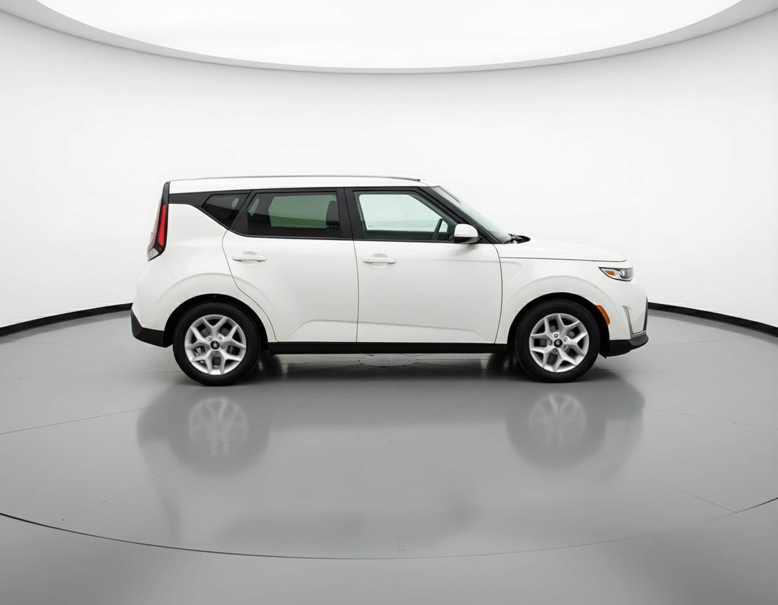 Thumbnail: 2025 Kia Soul - 8