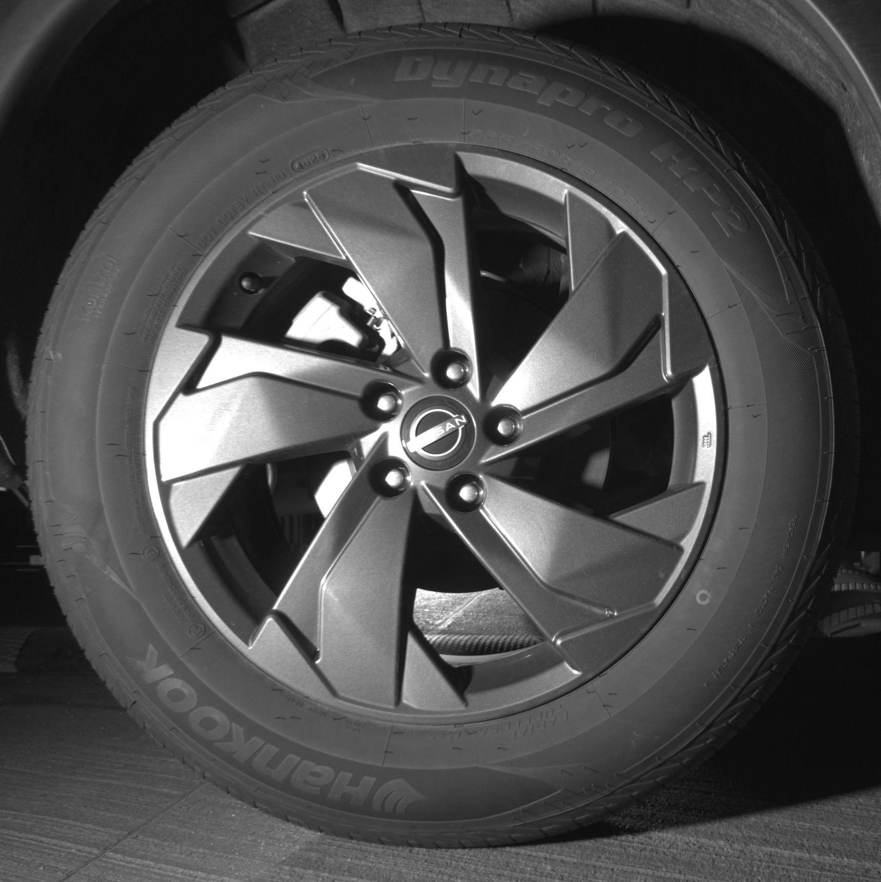 Thumbnail: 2026 Nissan Rogue - 15