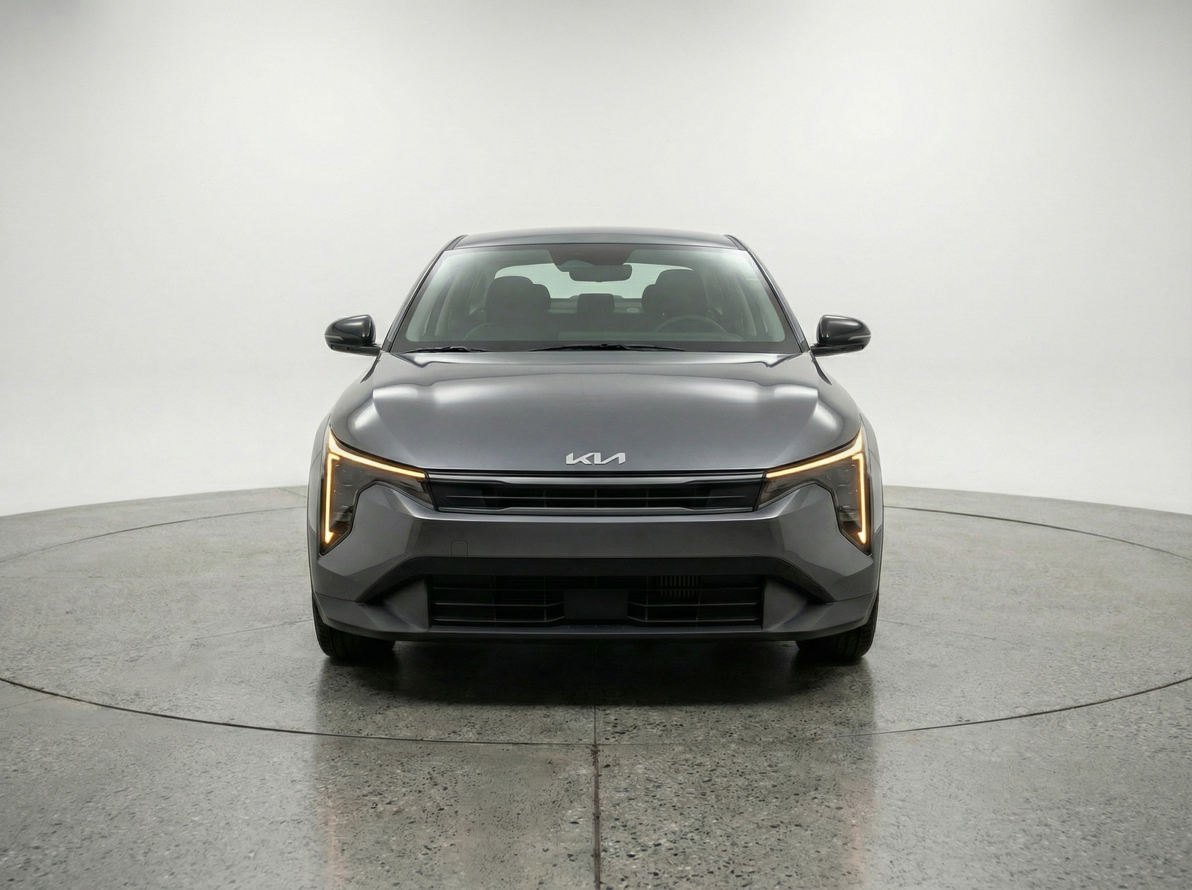 Thumbnail: 2025 Kia K4 - 2