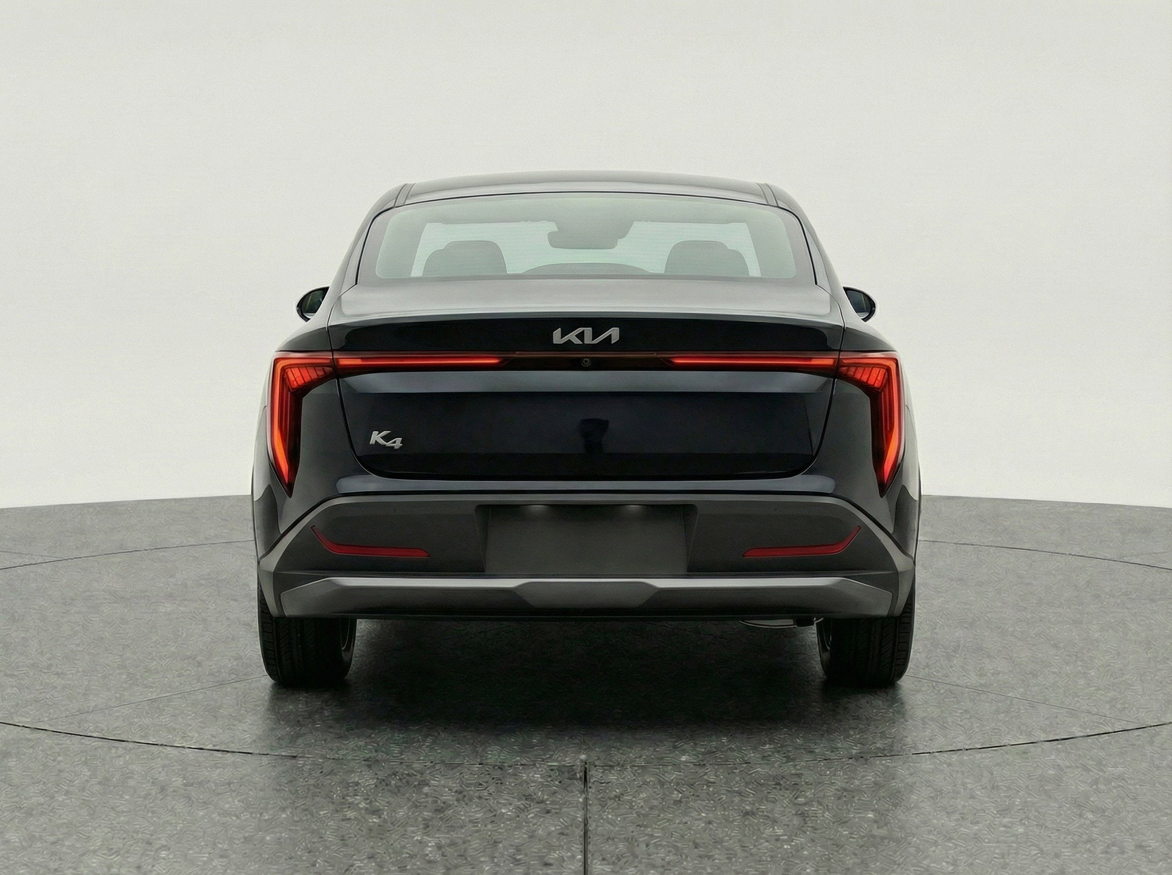 Thumbnail: 2025 Kia K4 - 7