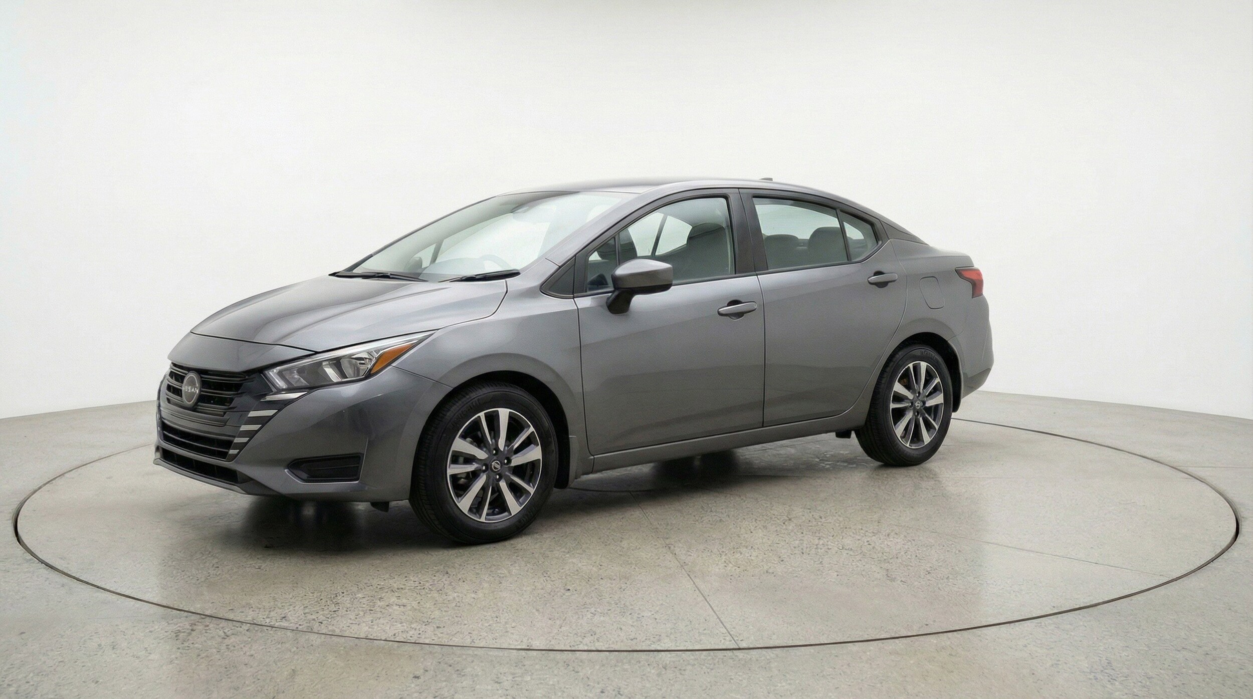 Thumbnail: 2025 Nissan Versa - 3