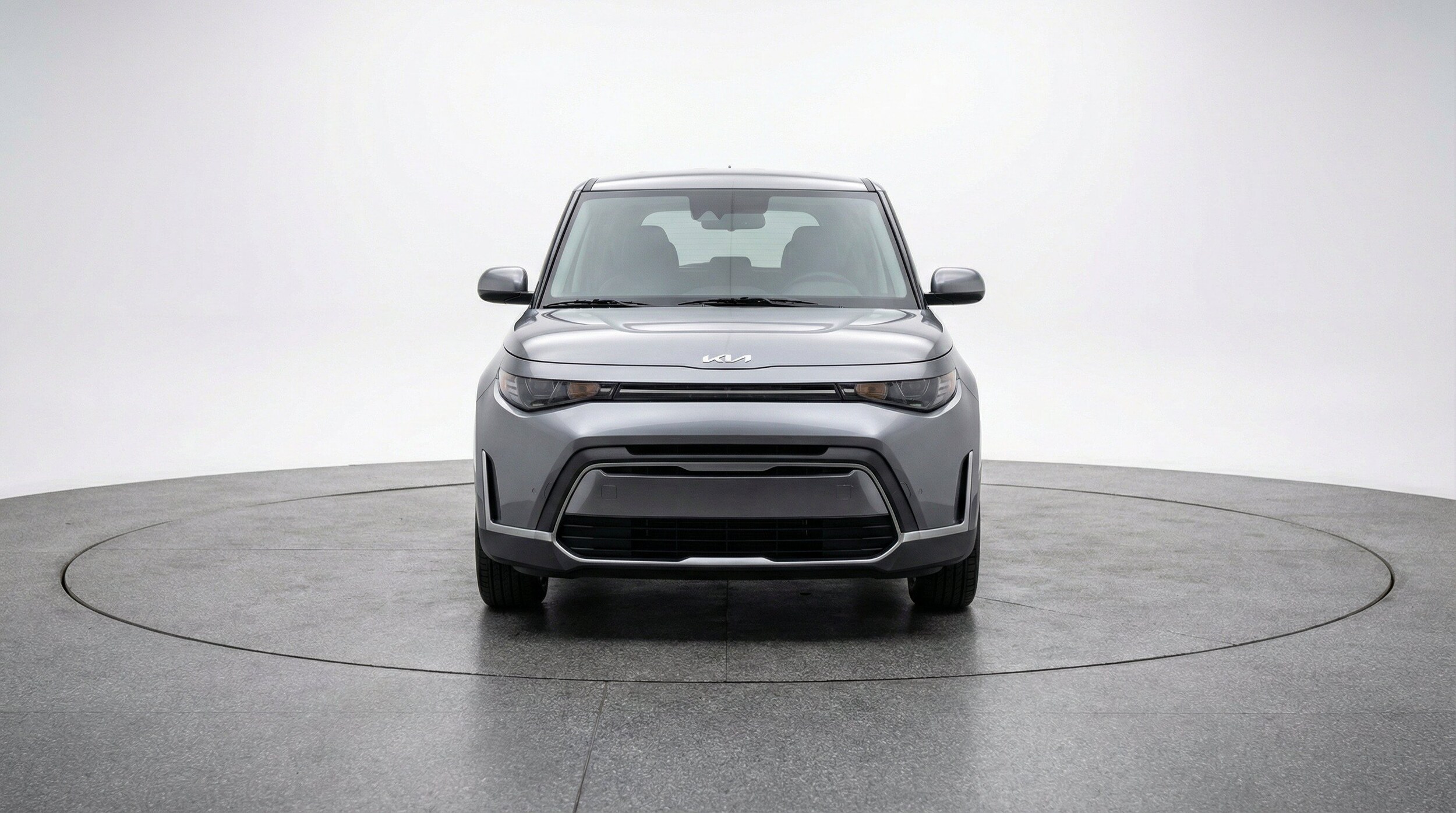Thumbnail: 2025 Kia Soul - 2