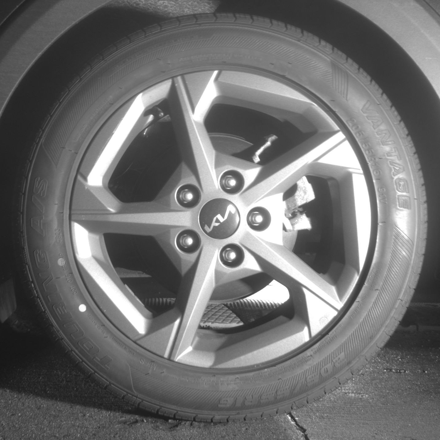 Thumbnail: 2025 Kia K4 - 14