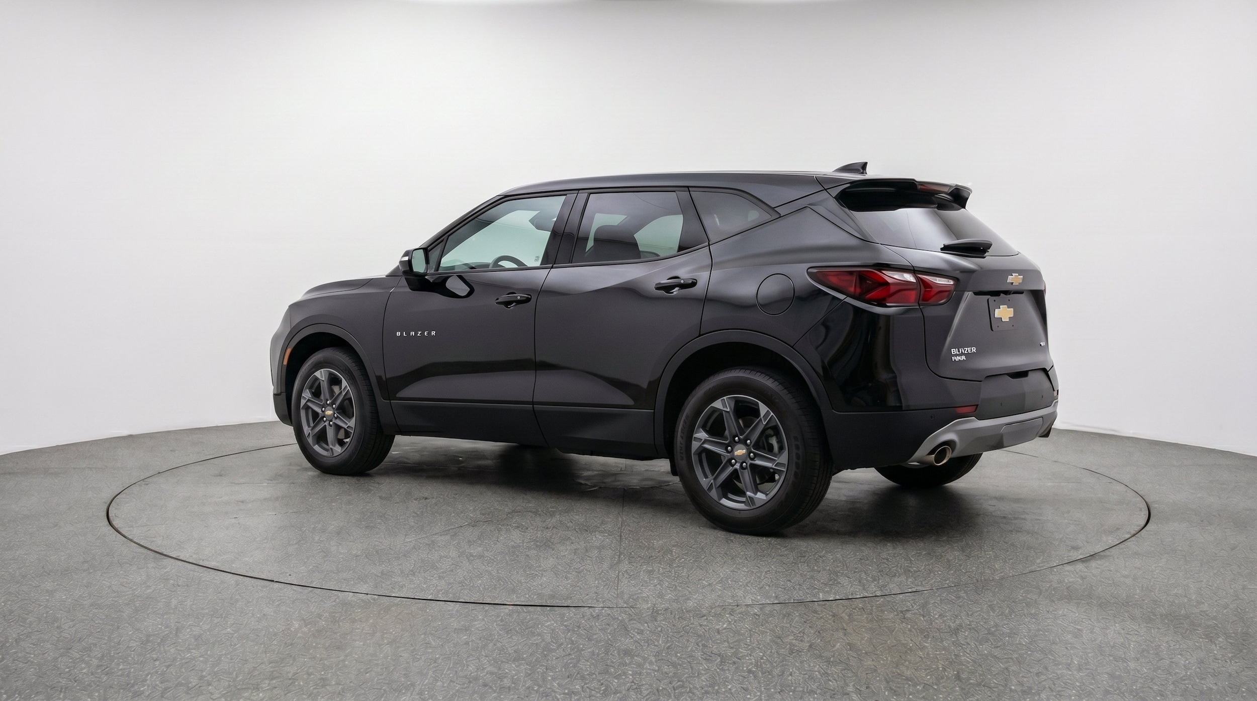 Thumbnail: 2026 Chevrolet Blazer - 6