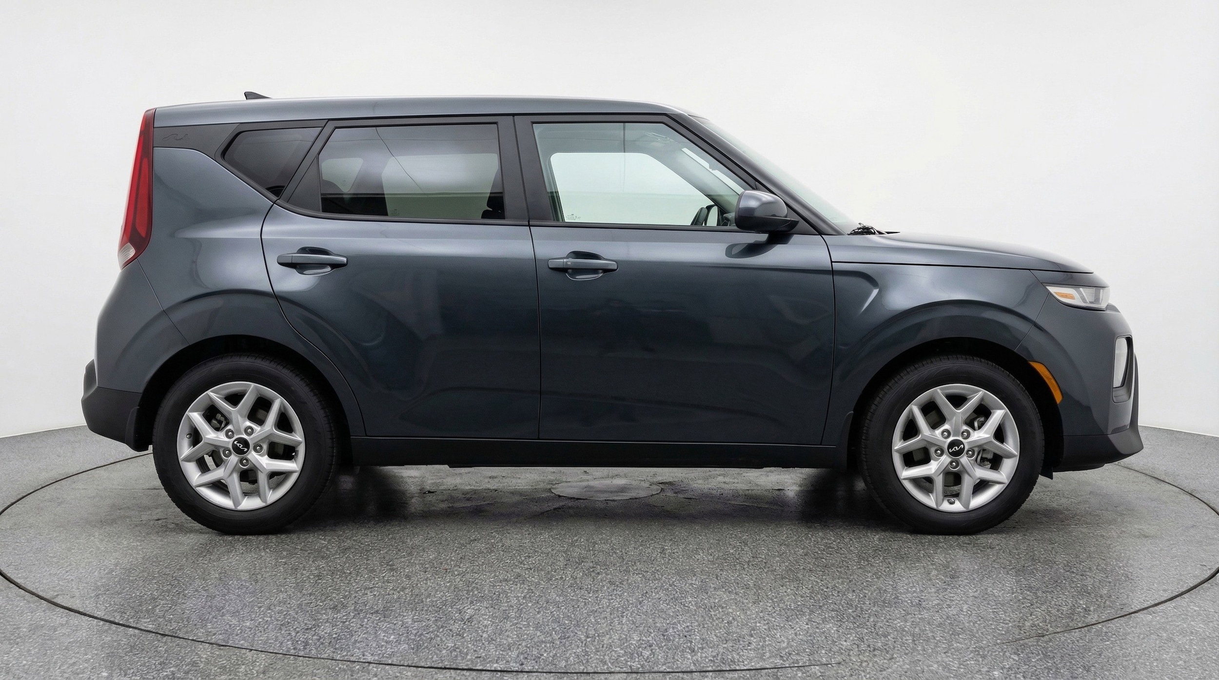 Thumbnail: 2025 Kia Soul - 11