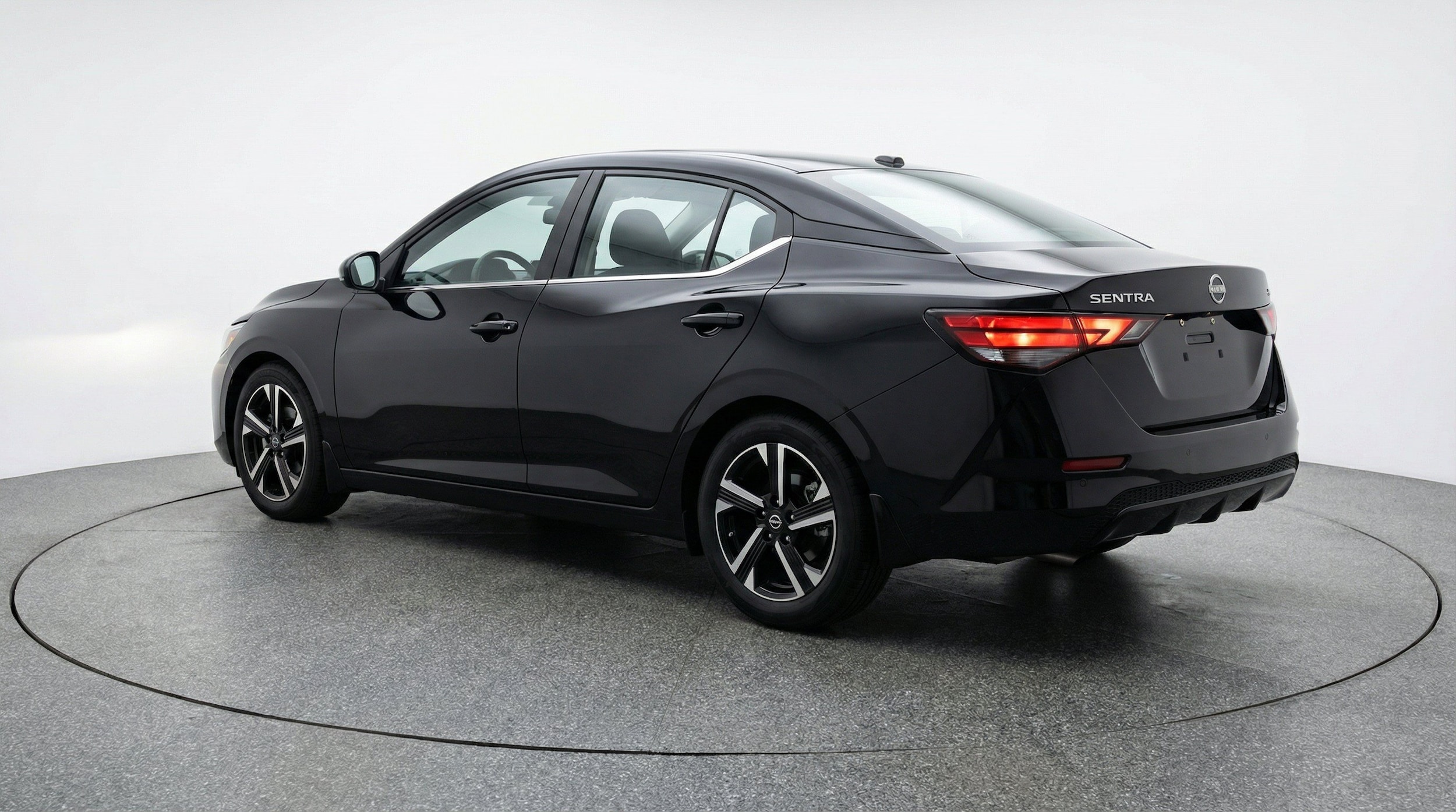 Thumbnail: 2025 Nissan Sentra - 6