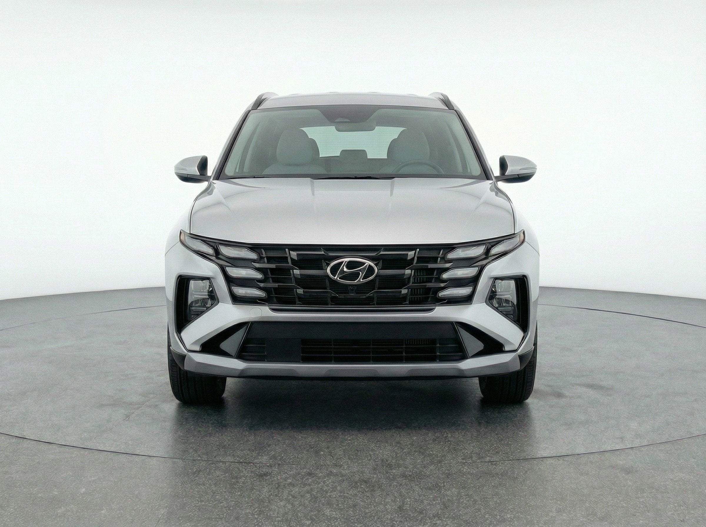 Thumbnail: 2025 Hyundai Tucson - 2
