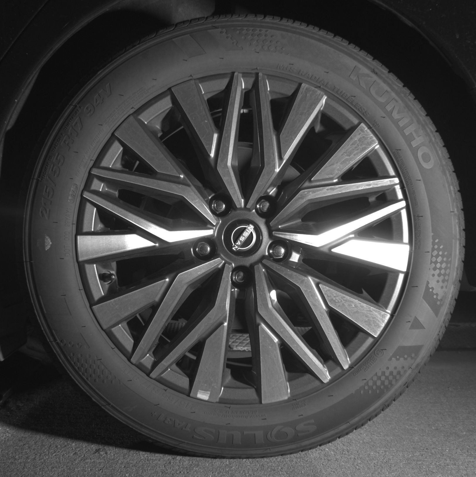 Thumbnail: 2025 Nissan Altima - 14