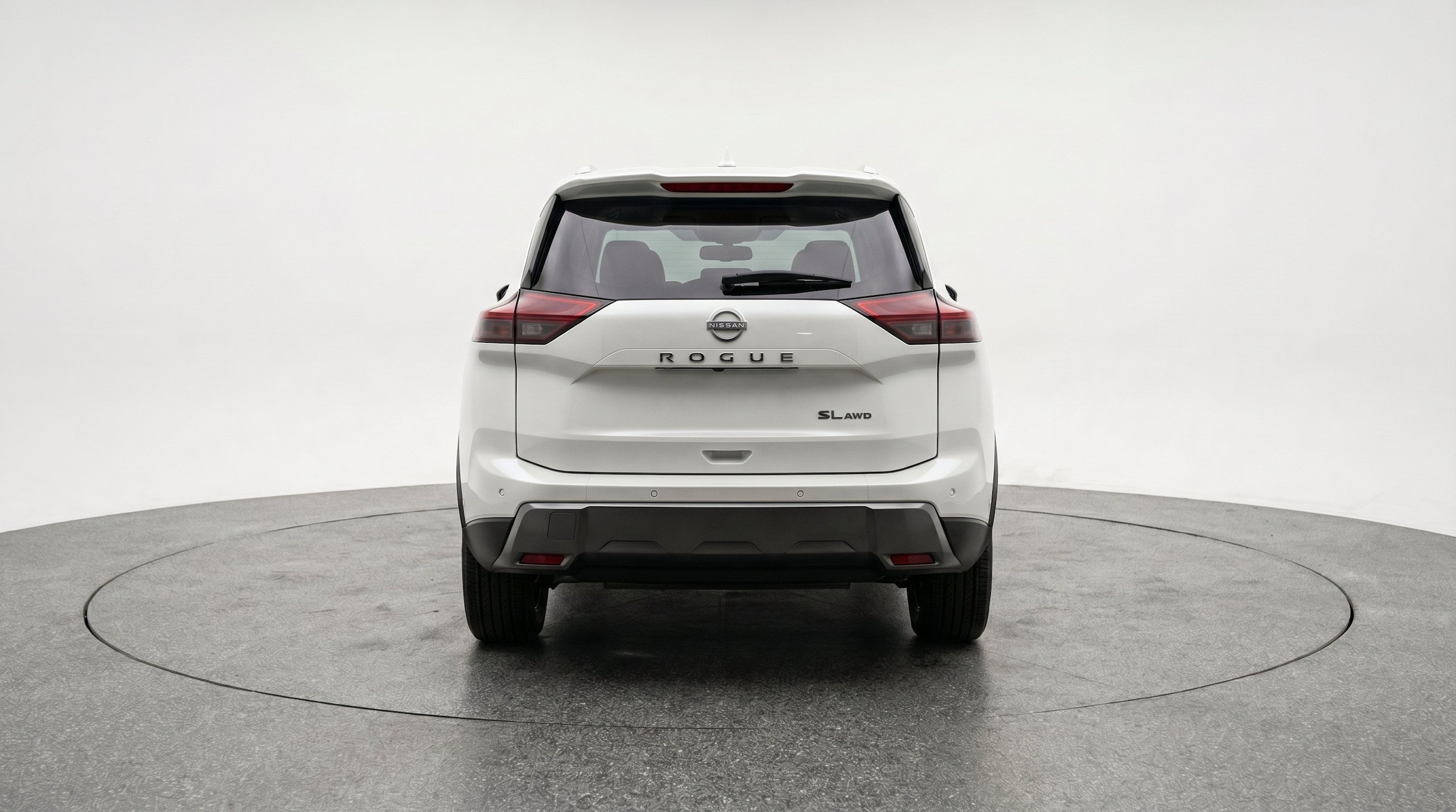 Thumbnail: 2026 Nissan Rogue - 7