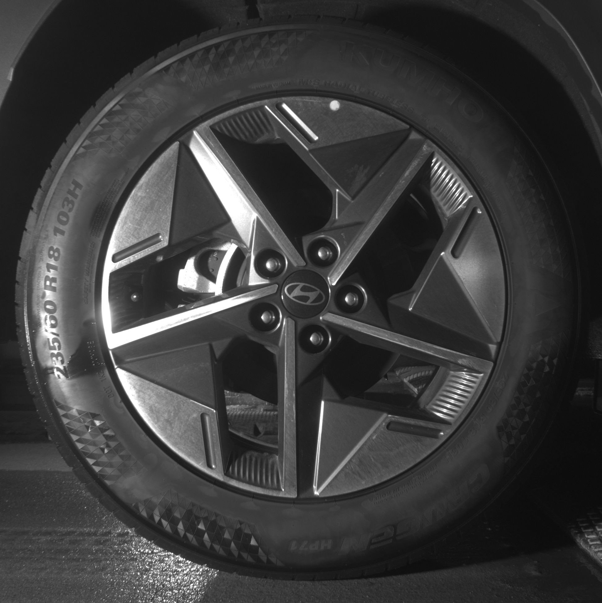 Thumbnail: 2025 Hyundai Tucson - 15