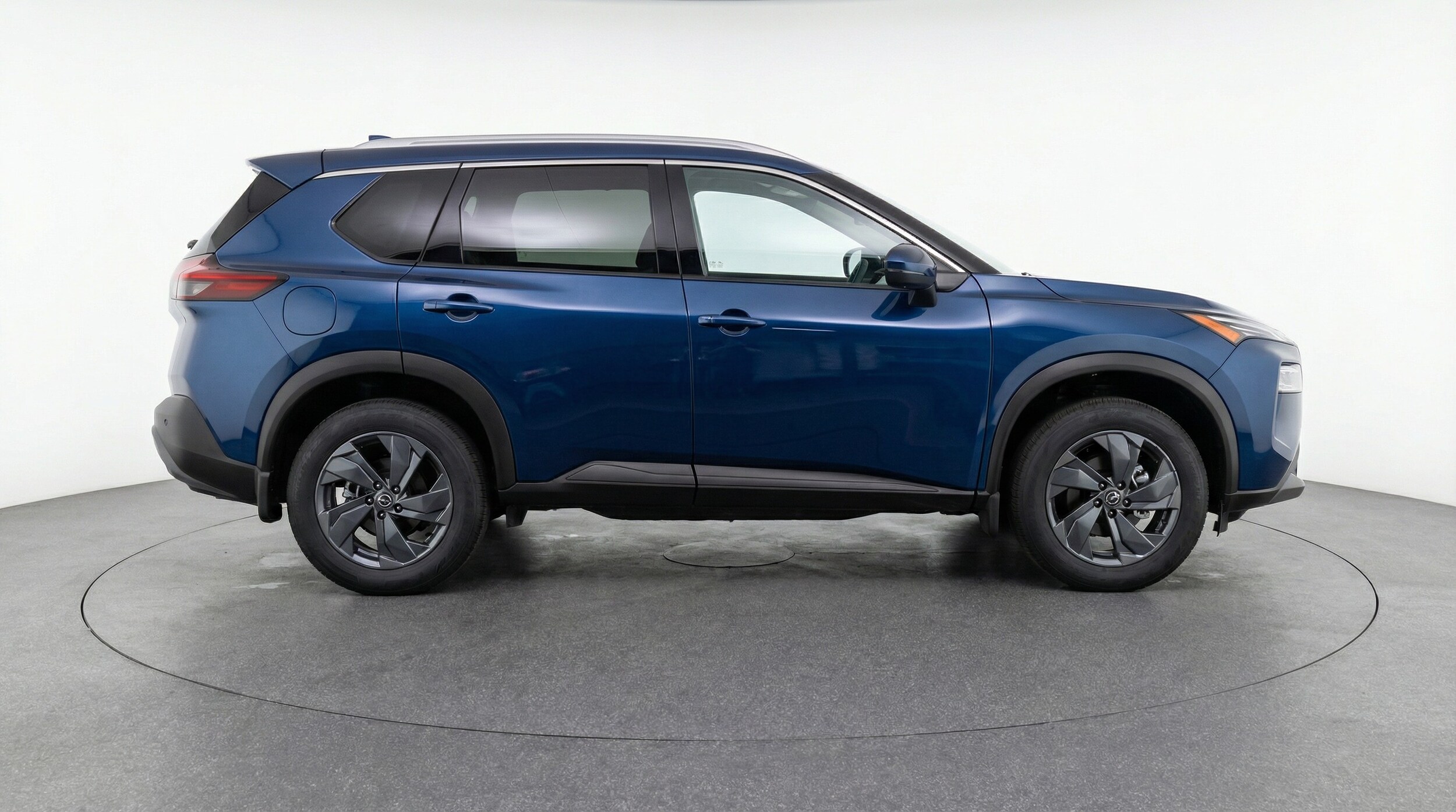 Thumbnail: 2025 Nissan Rogue - 8