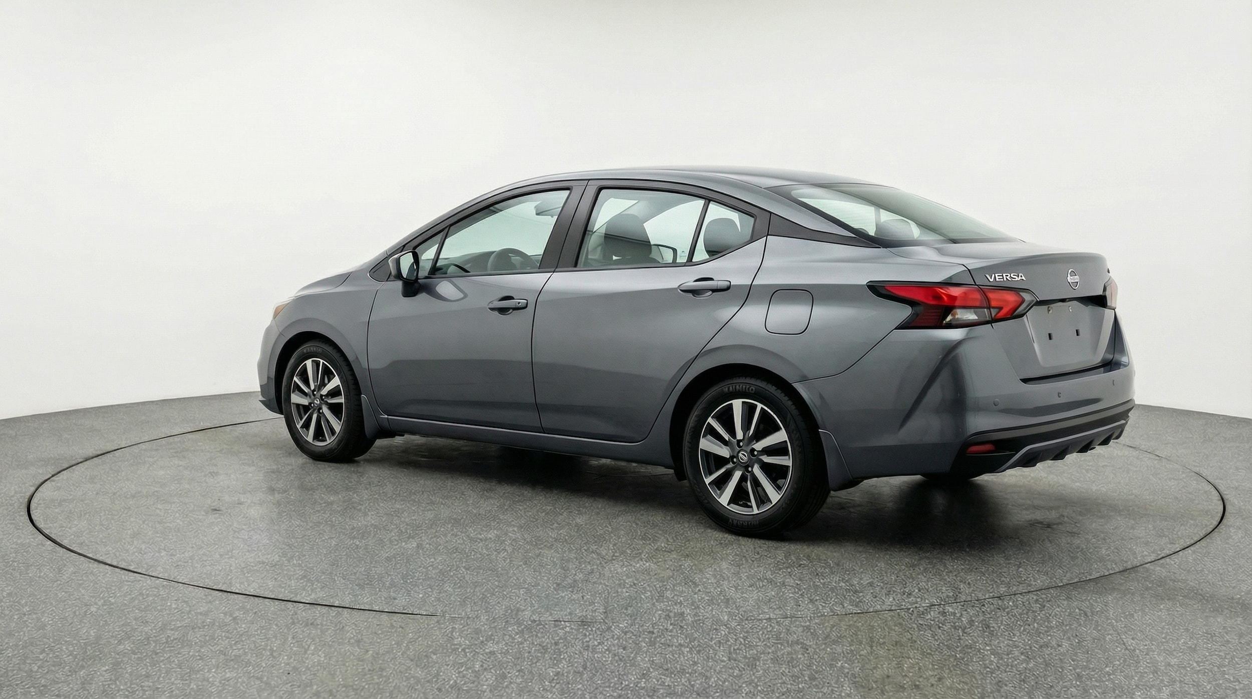 Thumbnail: 2025 Nissan Versa - 5