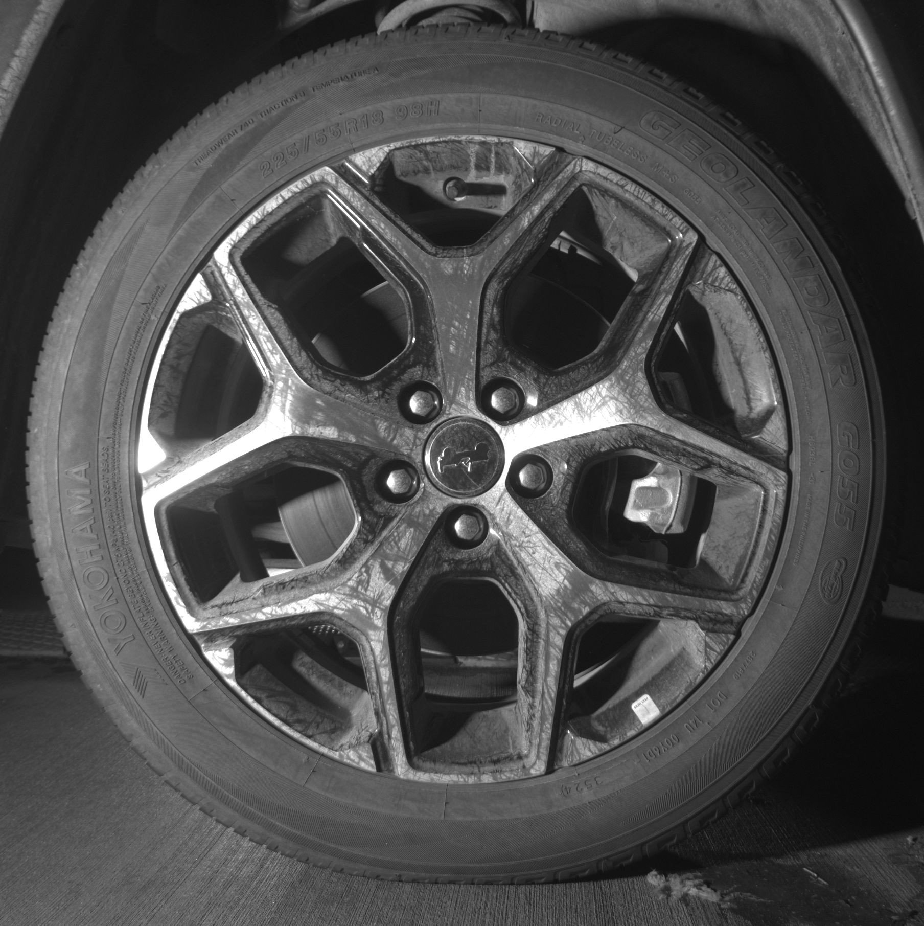 Thumbnail: 2025 Jeep Compass - 13