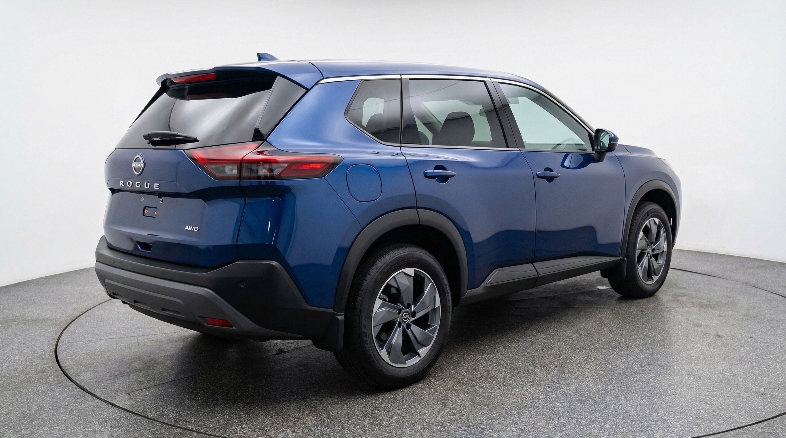 Thumbnail: 2025 Nissan Rogue - 9