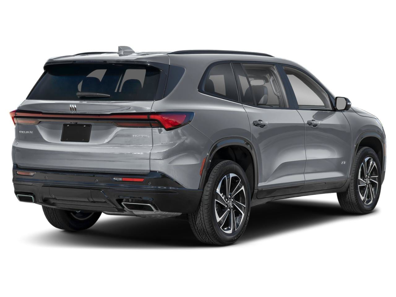Thumbnail: 2025 Buick Enclave - 2