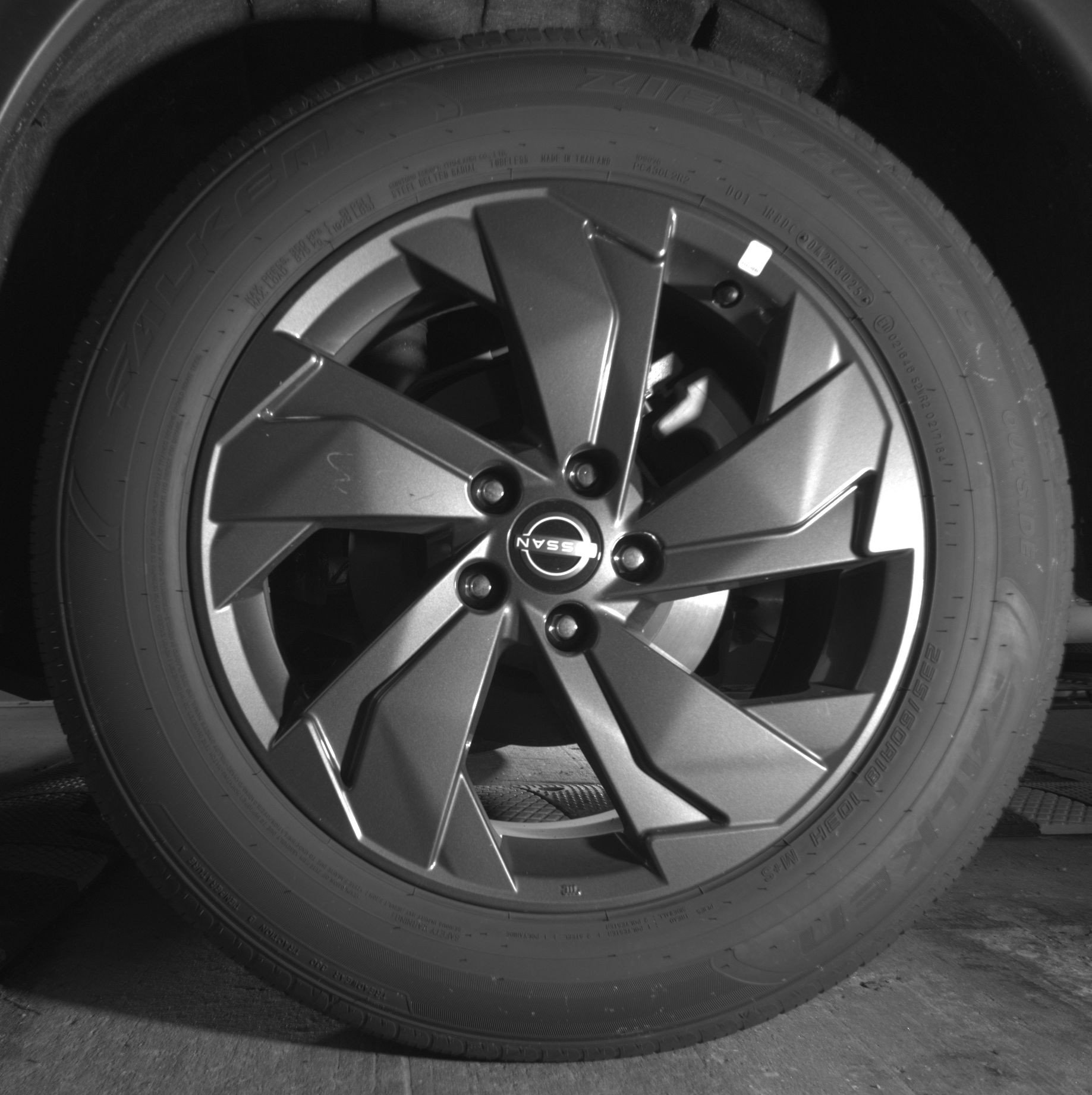 Thumbnail: 2026 Nissan Rogue - 14