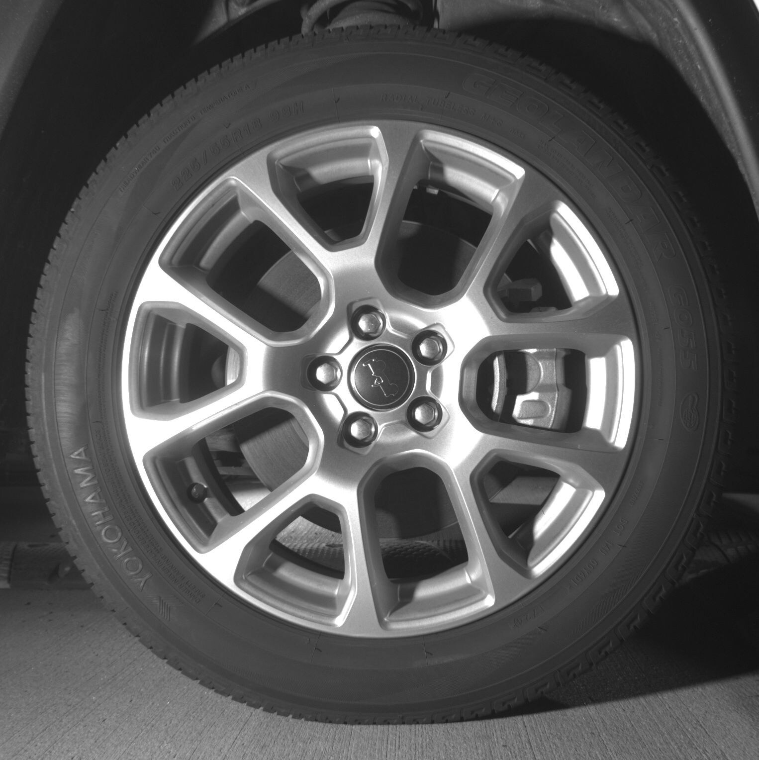 Thumbnail: 2025 Jeep Compass - 10