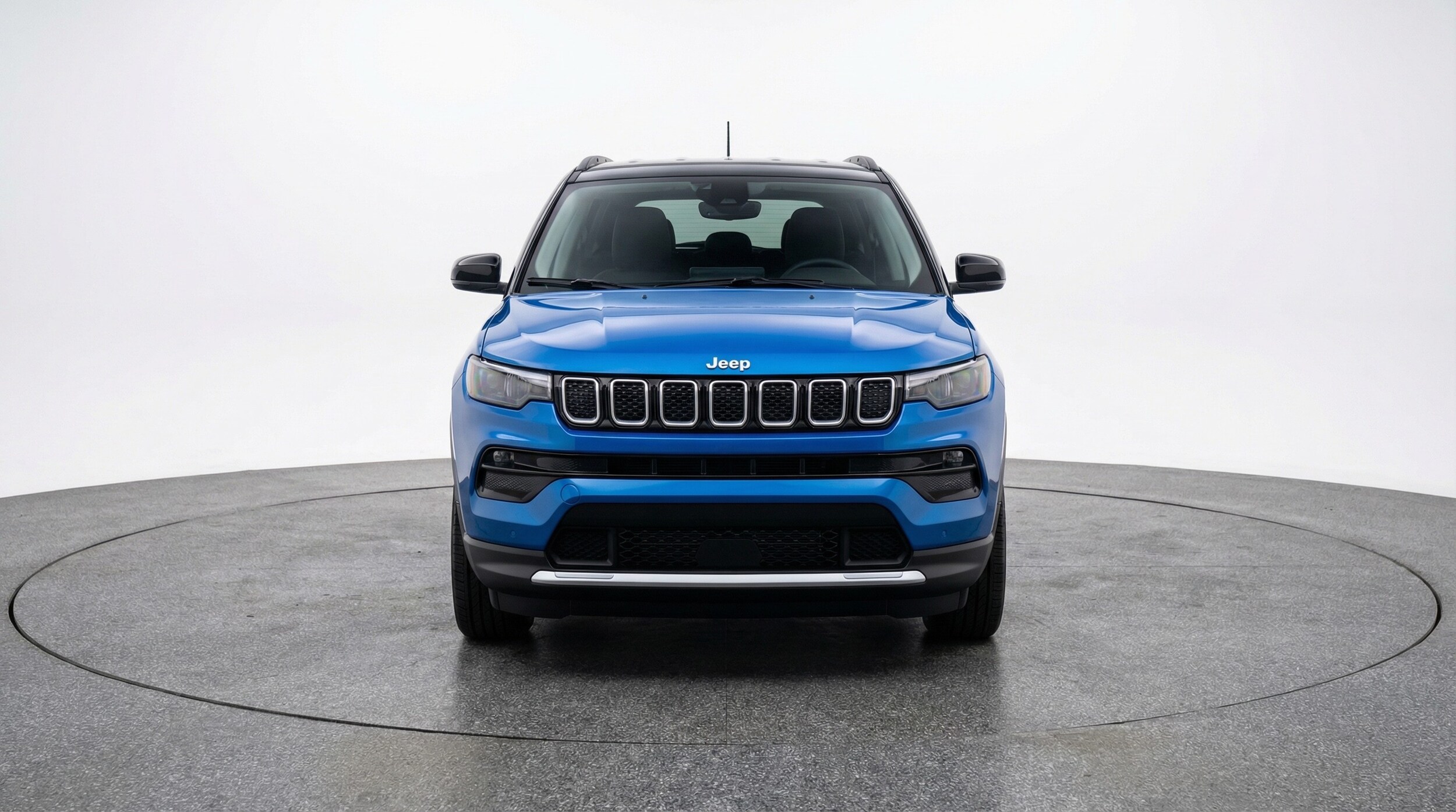 Thumbnail: 2025 Jeep Compass - 2