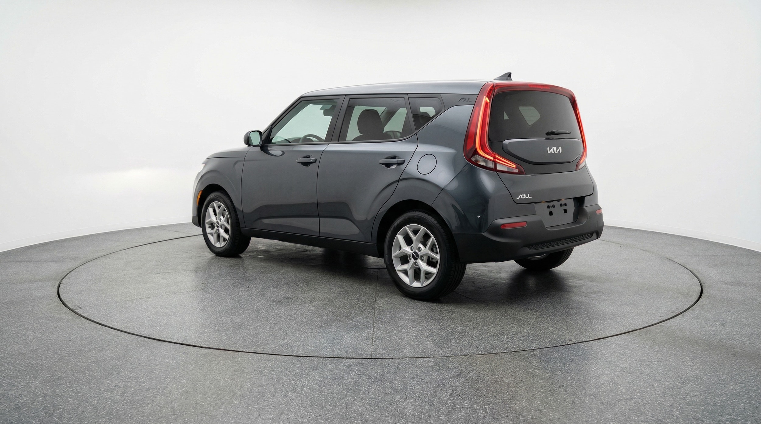 Thumbnail: 2025 Kia Soul - 5