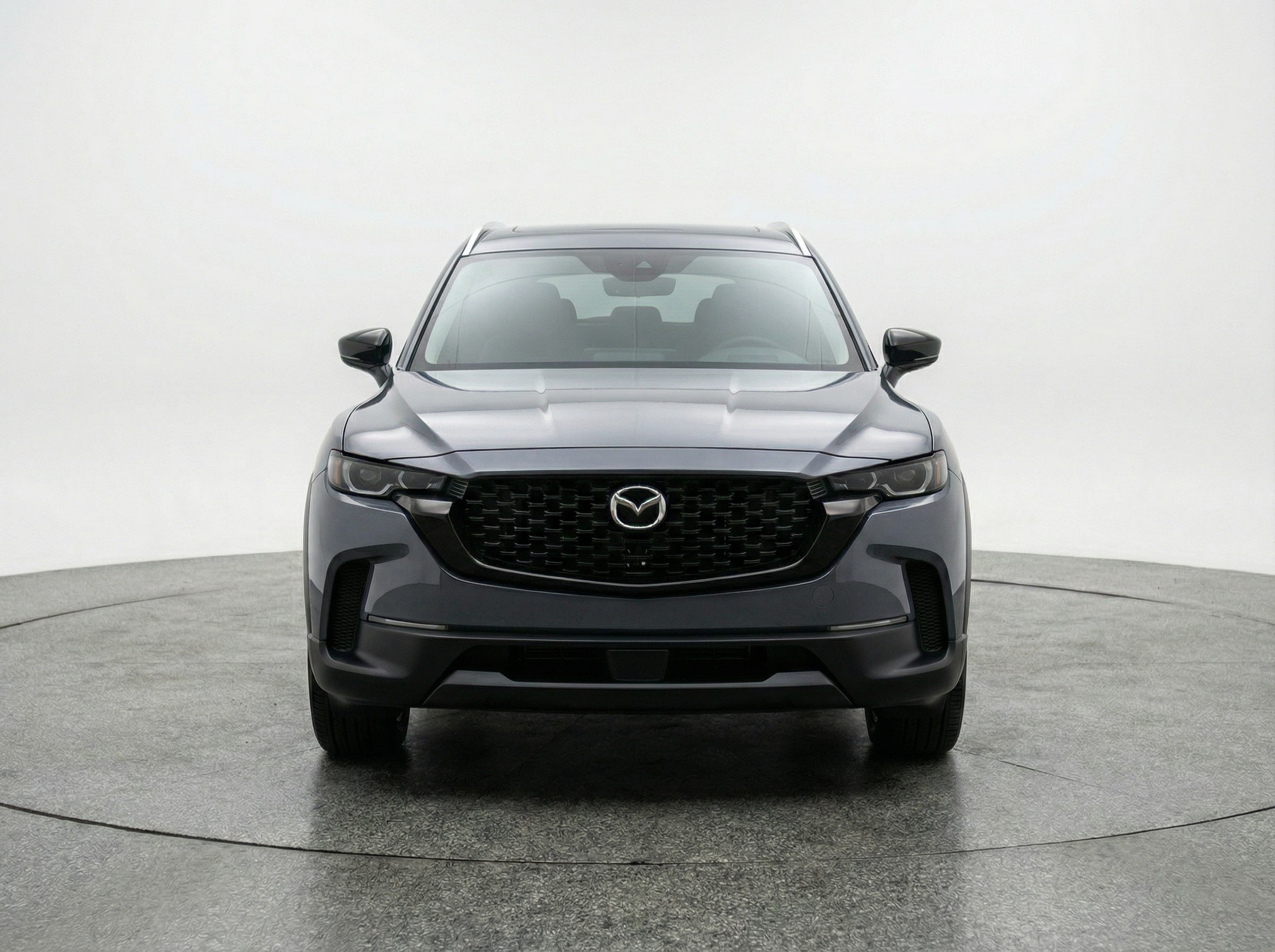Thumbnail: 2025 Mazda CX-50 - 2