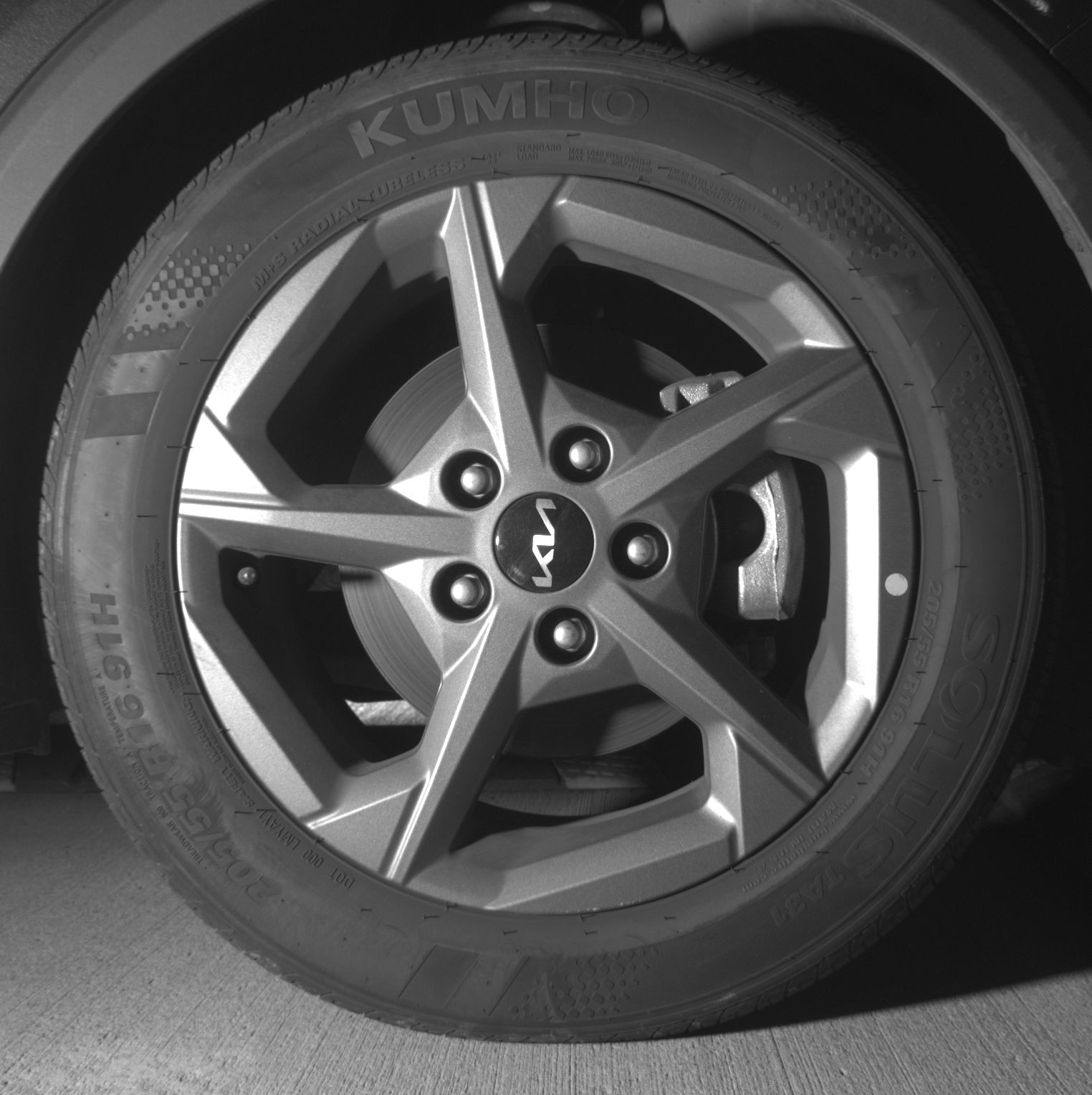 Thumbnail: 2025 Kia K4 - 10