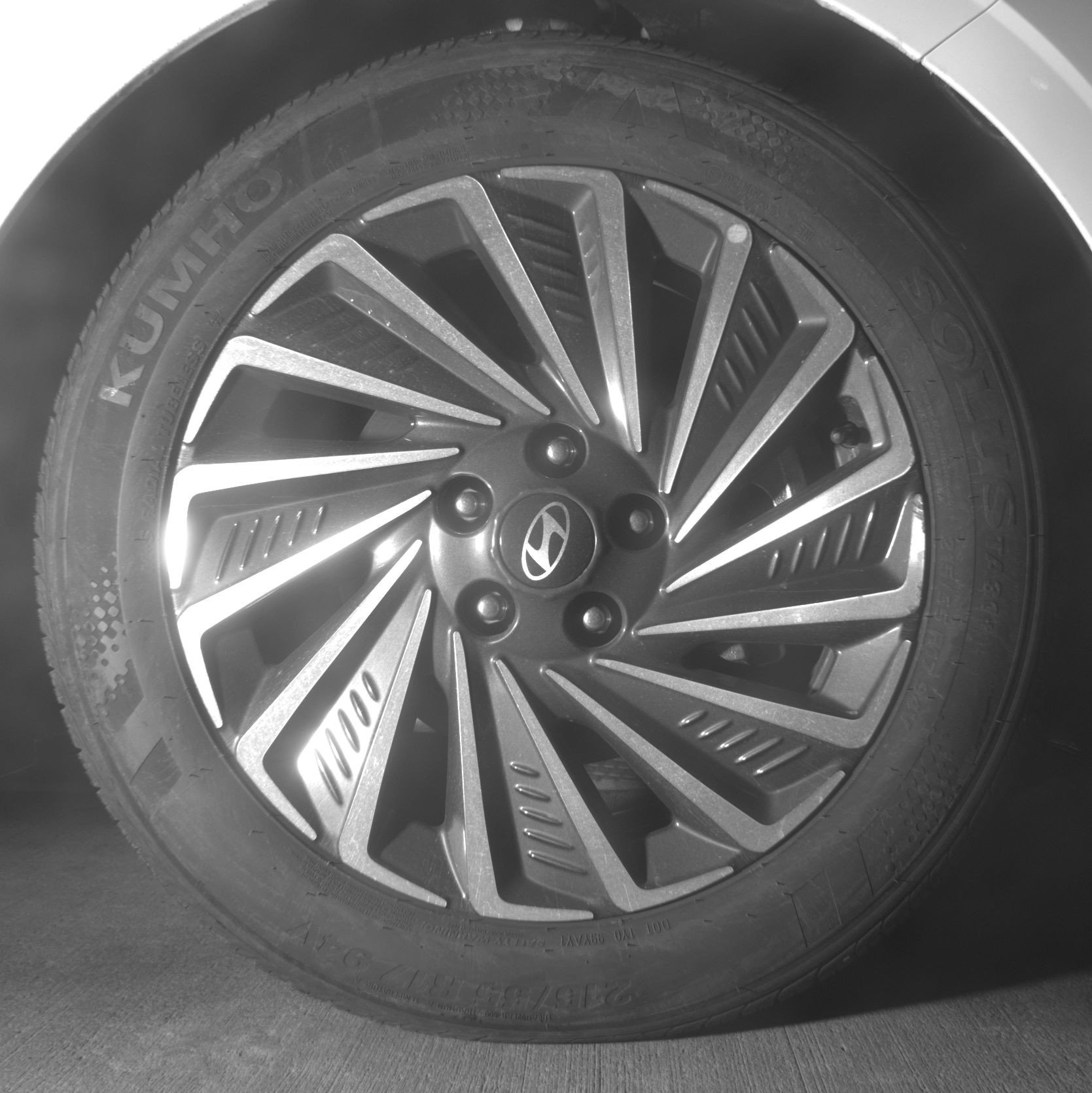 Thumbnail: 2025 Hyundai Sonata - 13