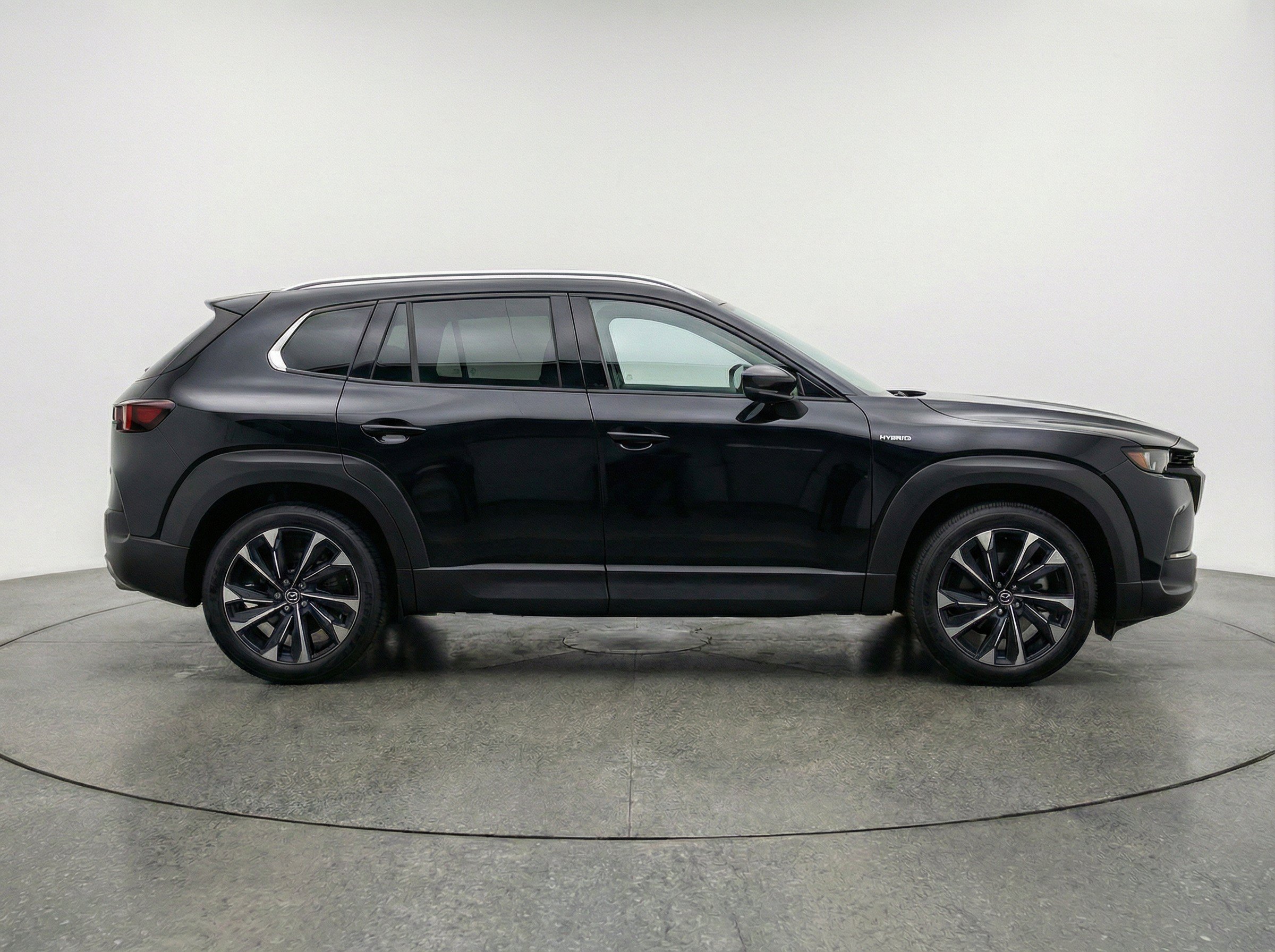Thumbnail: 2025 Mazda CX-50 - 11