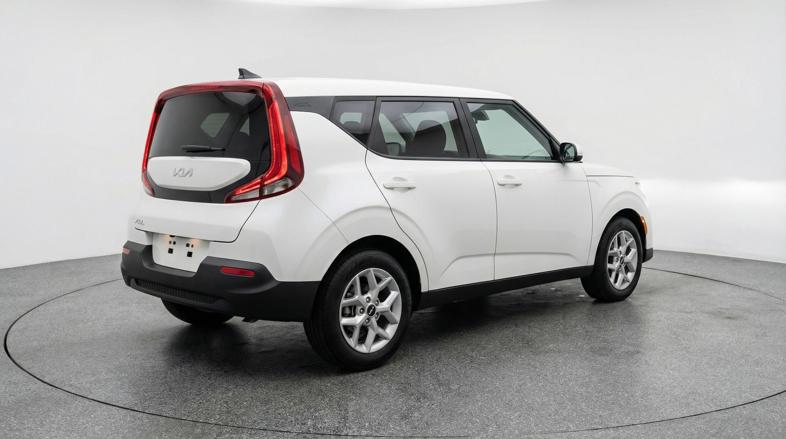 Thumbnail: 2025 Kia Soul - 9