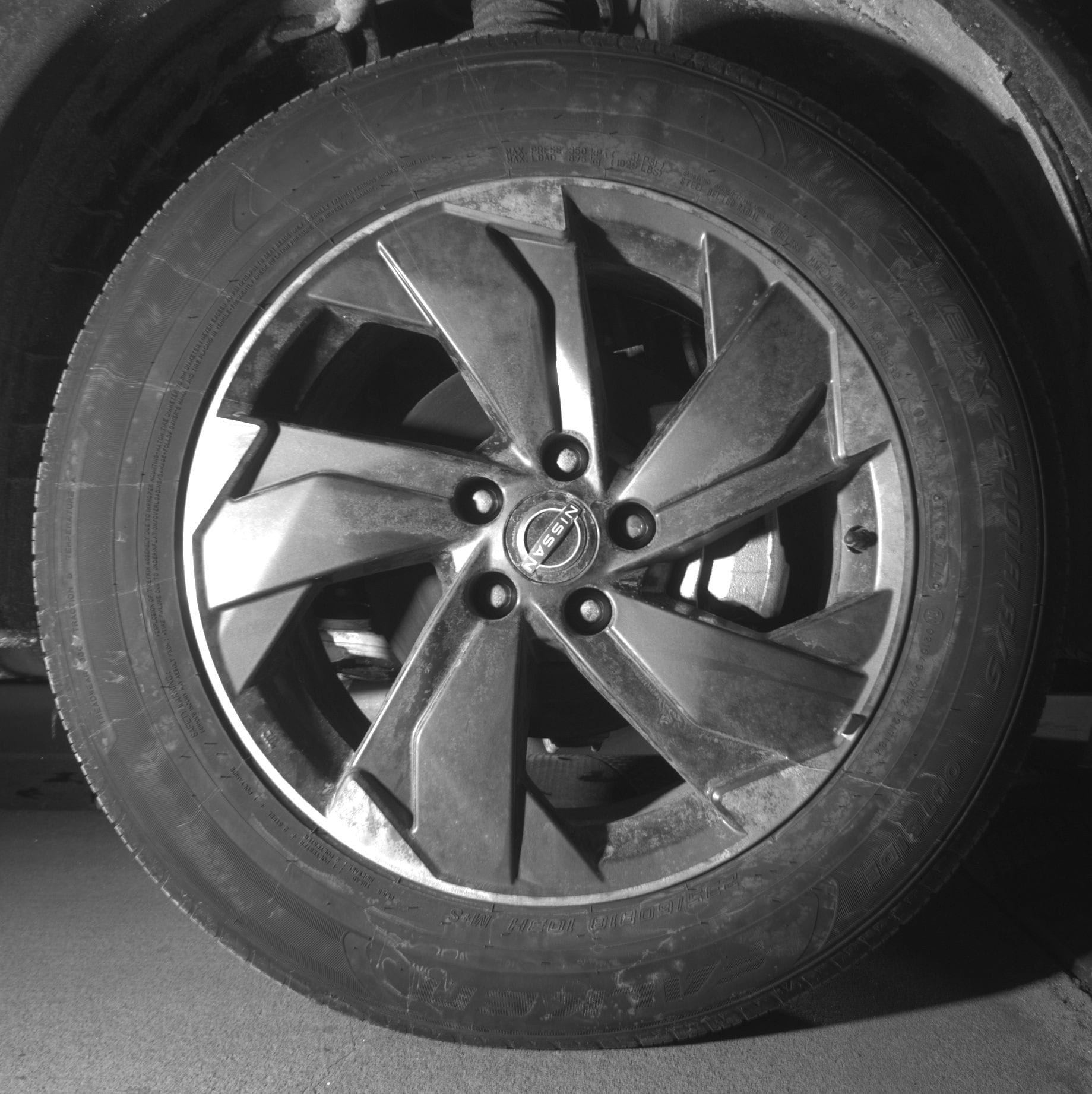 Thumbnail: 2025 Nissan Rogue - 10