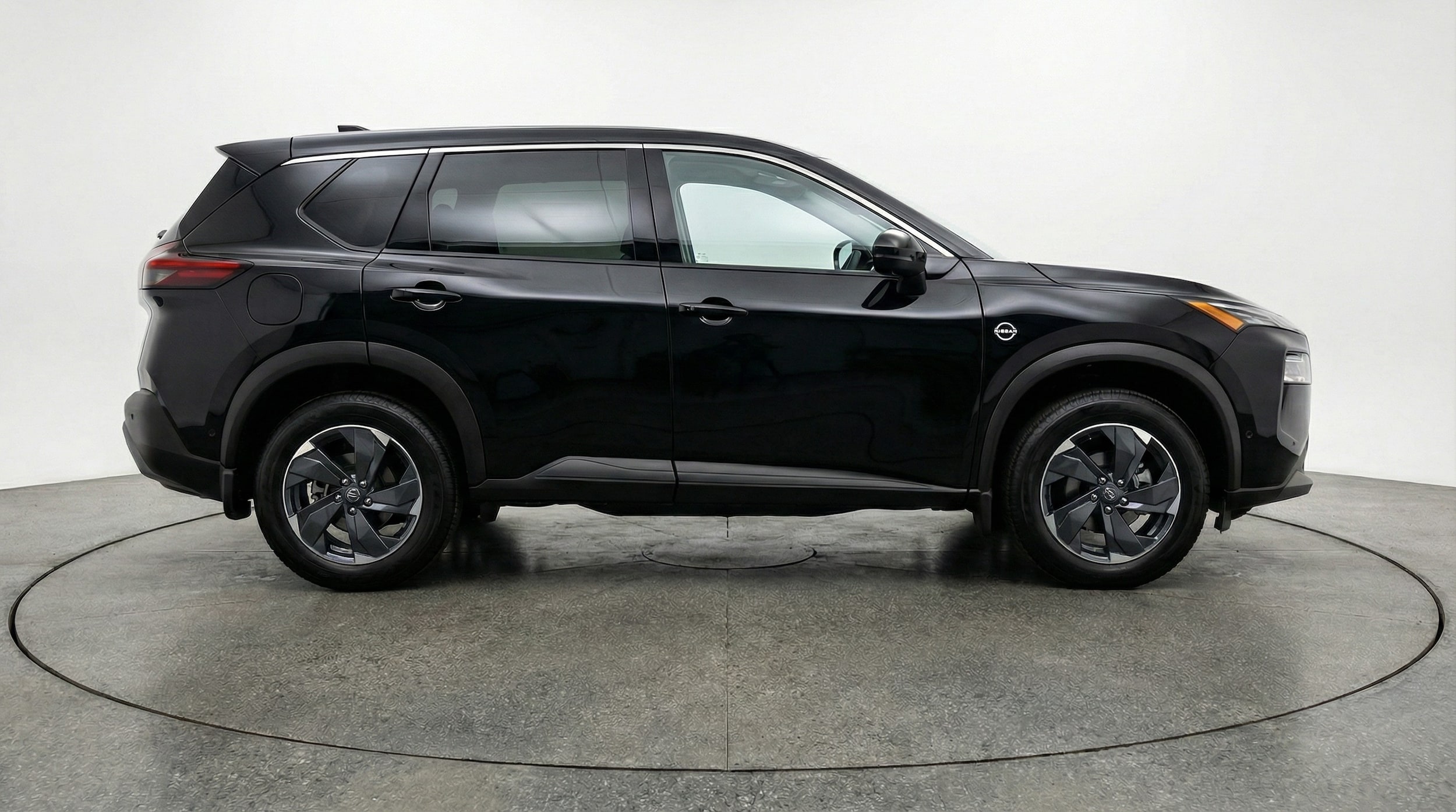 Thumbnail: 2025 Nissan Rogue - 8