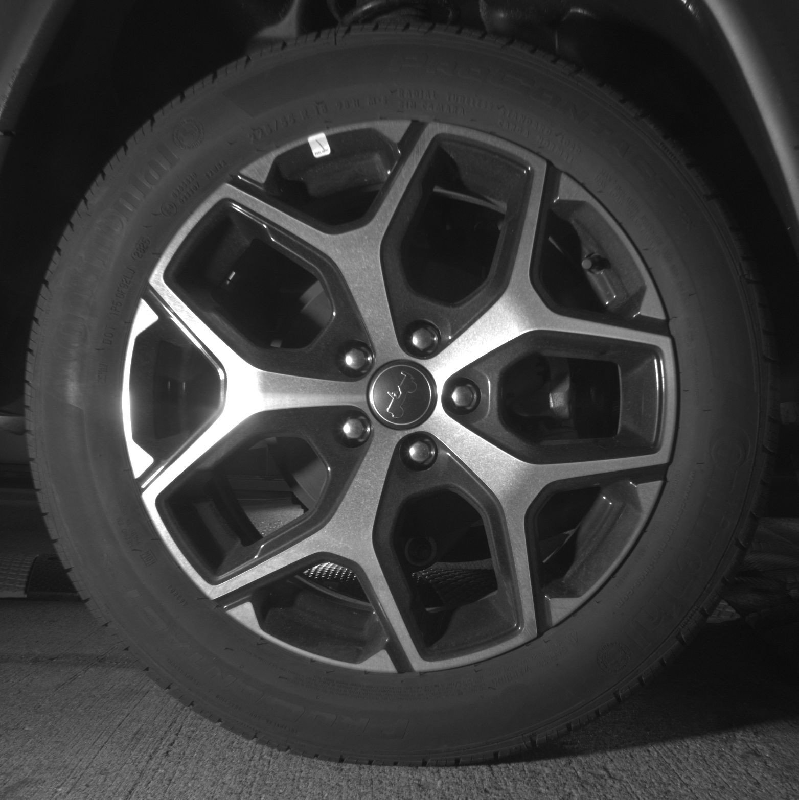 Thumbnail: 2025 Jeep Compass - 15