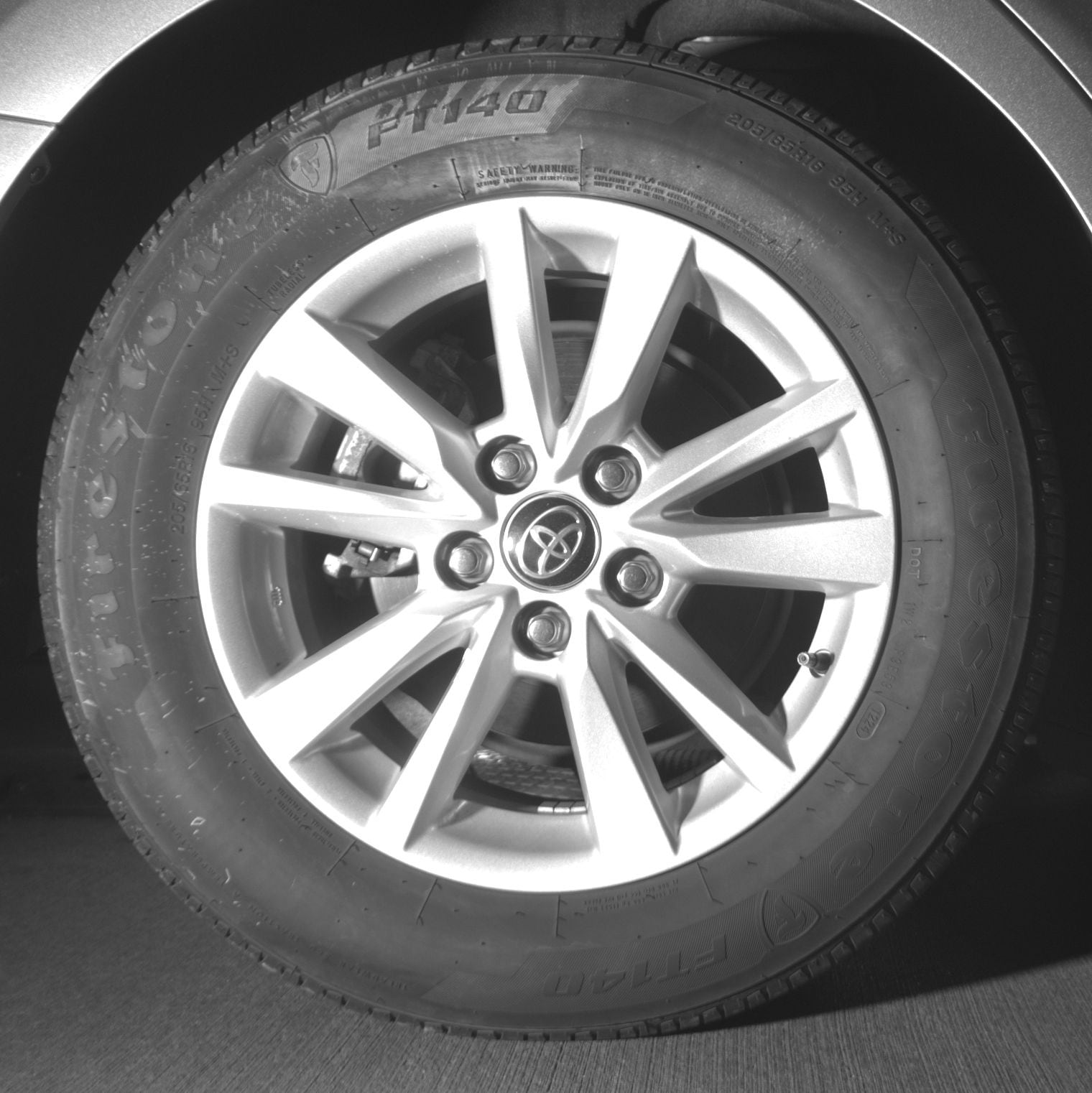 Thumbnail: 2025 Toyota Camry - 12