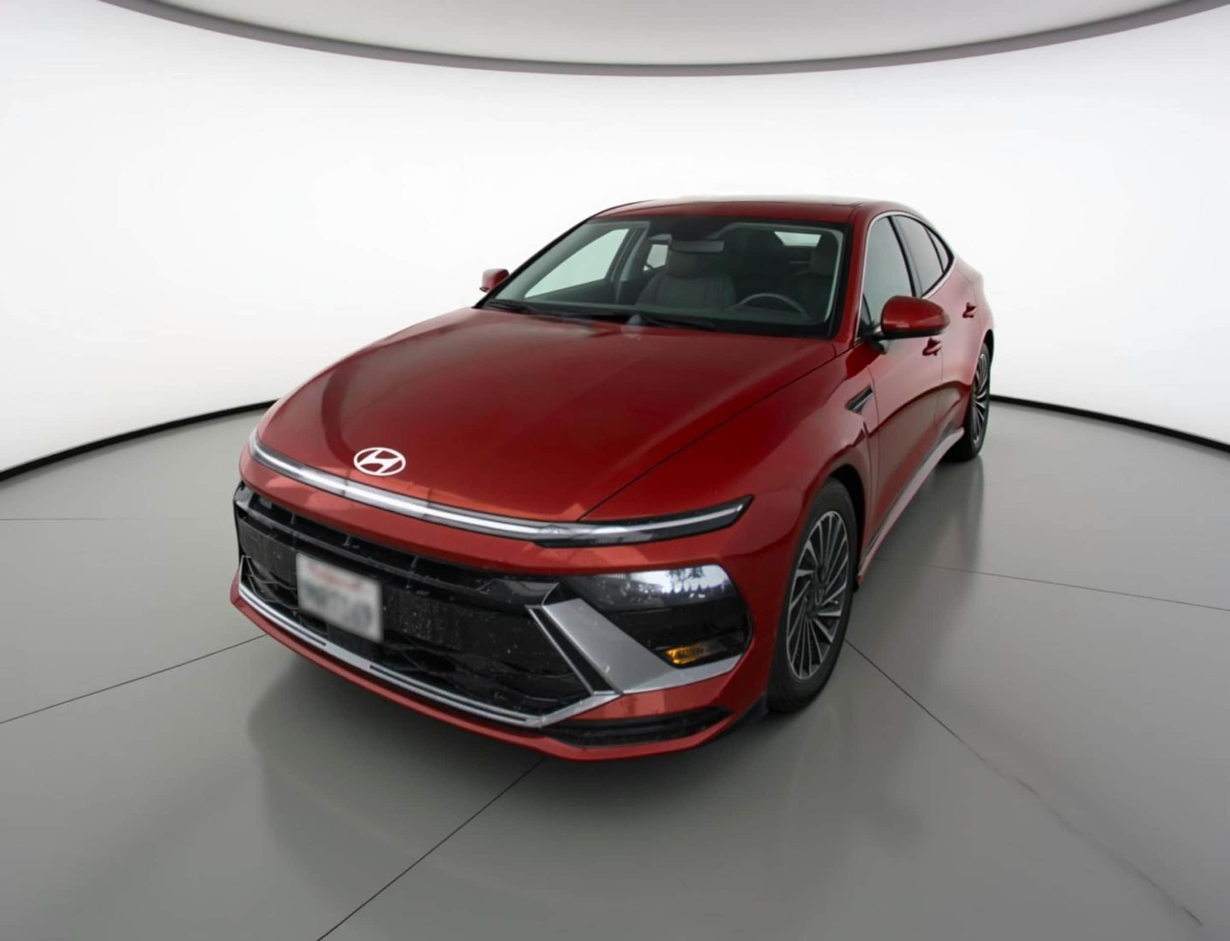 Thumbnail: 2025 Hyundai Sonata - 3