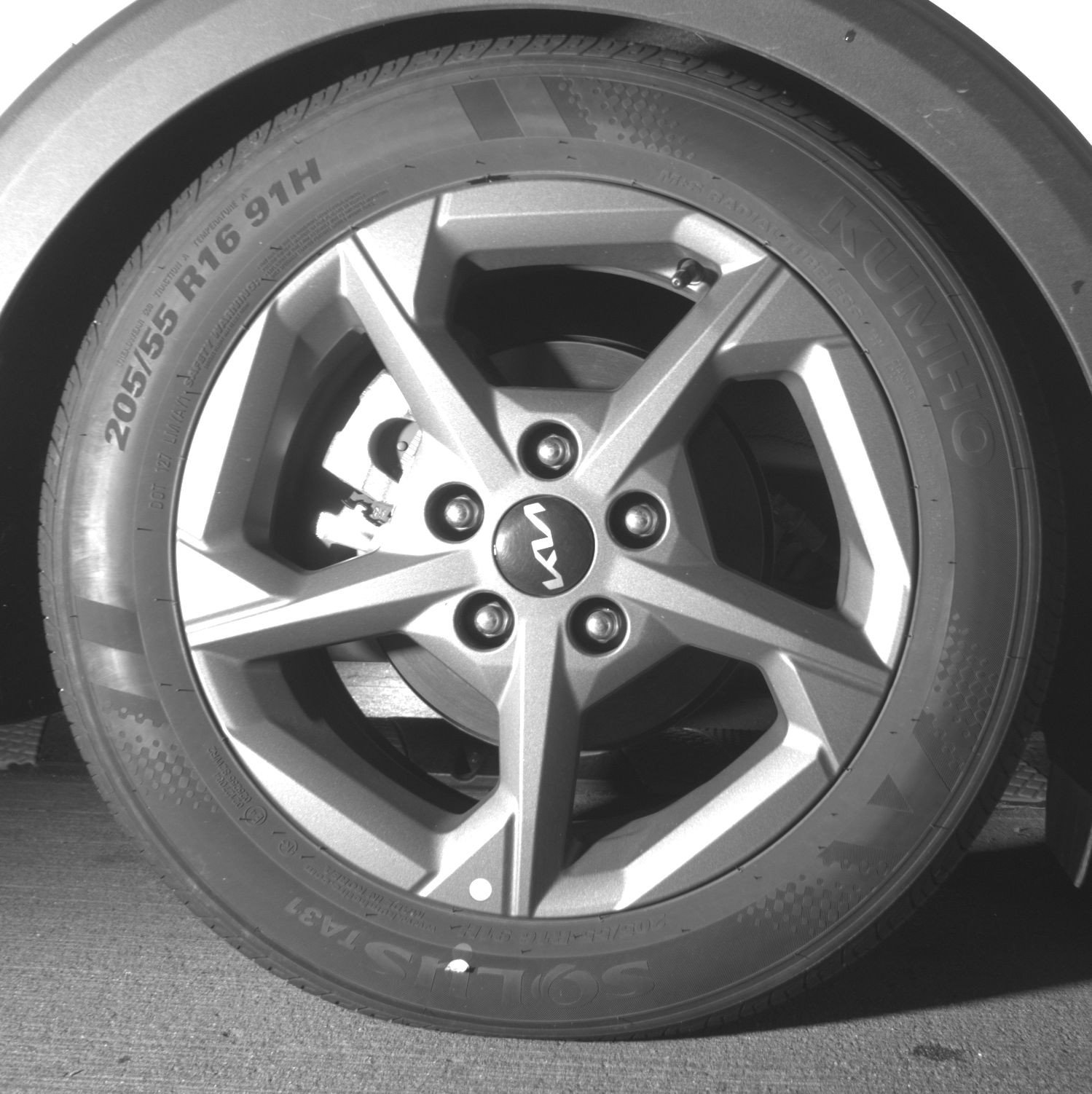 Thumbnail: 2025 Kia K4 - 15