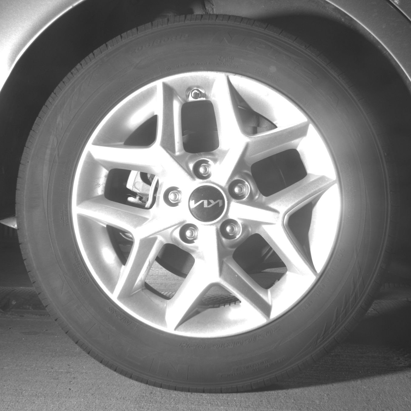 Thumbnail: 2025 Kia Soul - 15