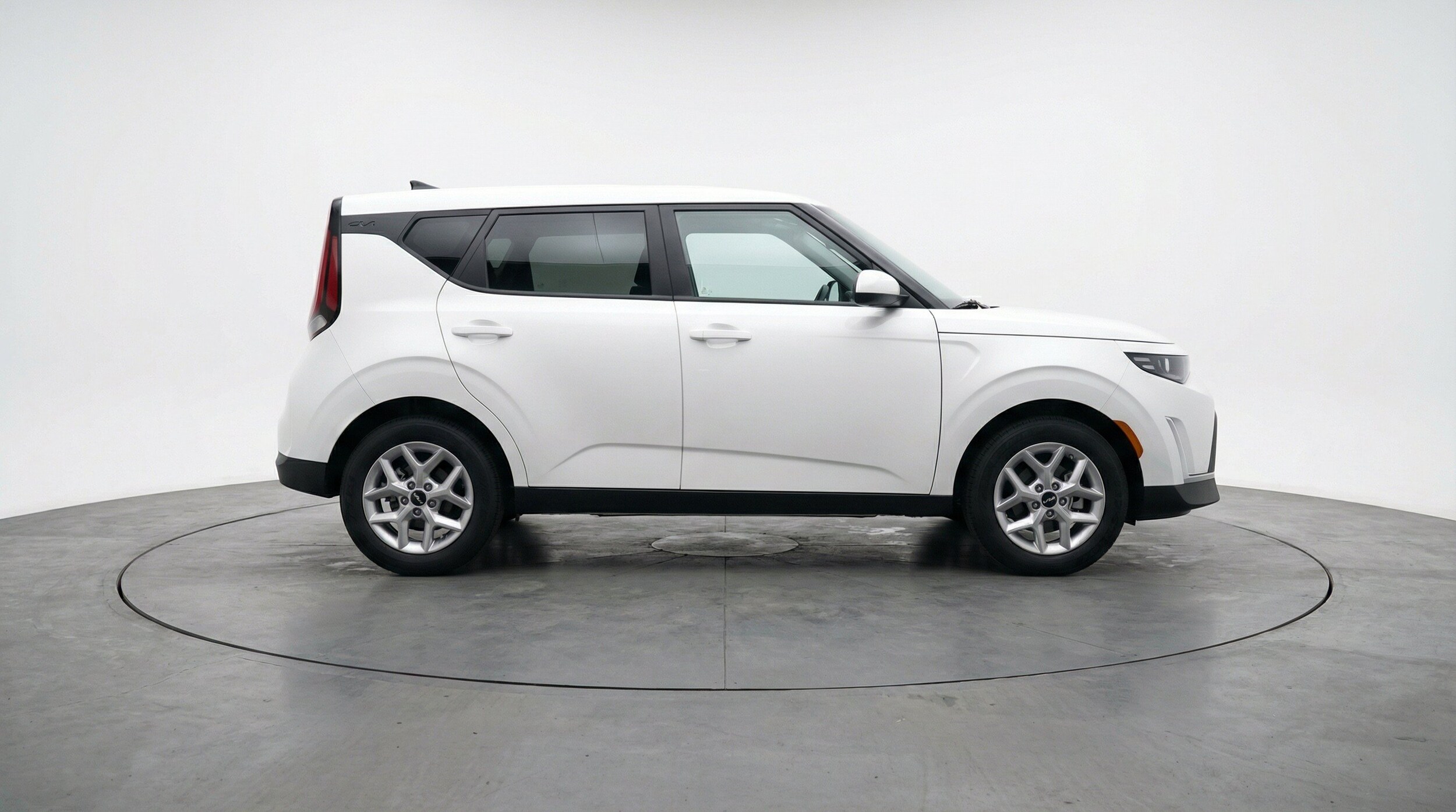 Thumbnail: 2025 Kia Soul - 11