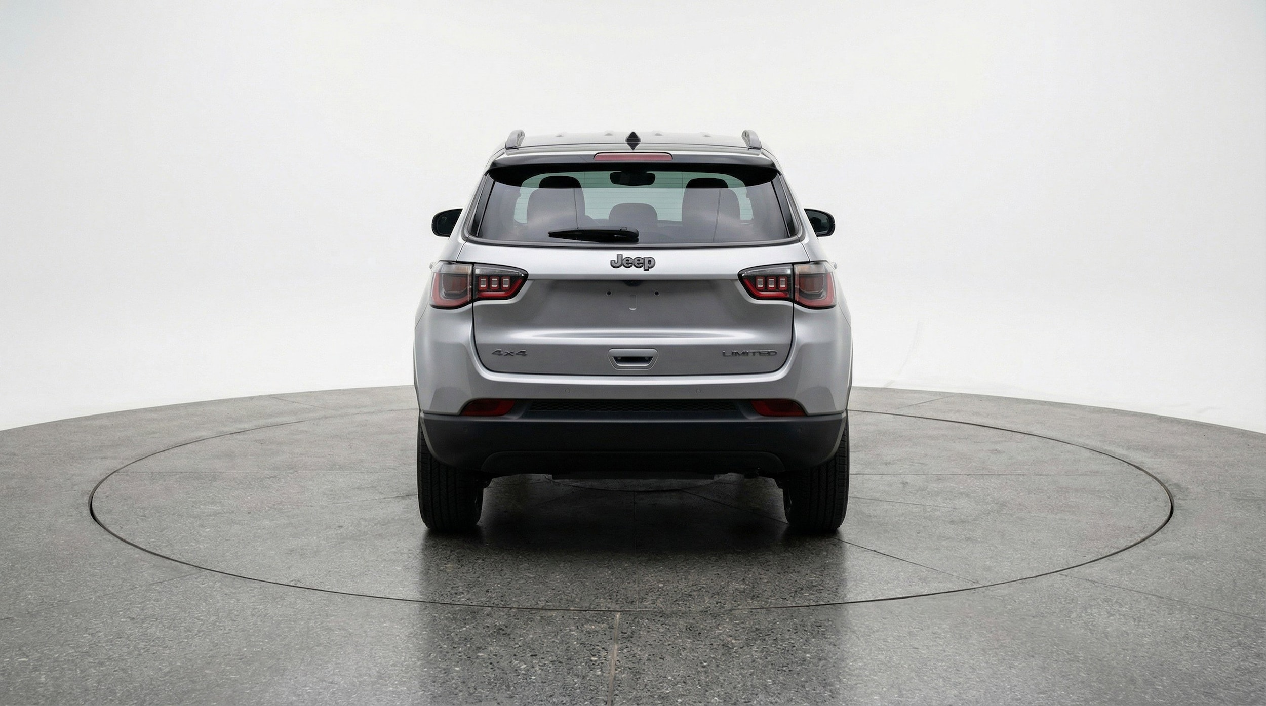 Thumbnail: 2025 Jeep Compass - 7