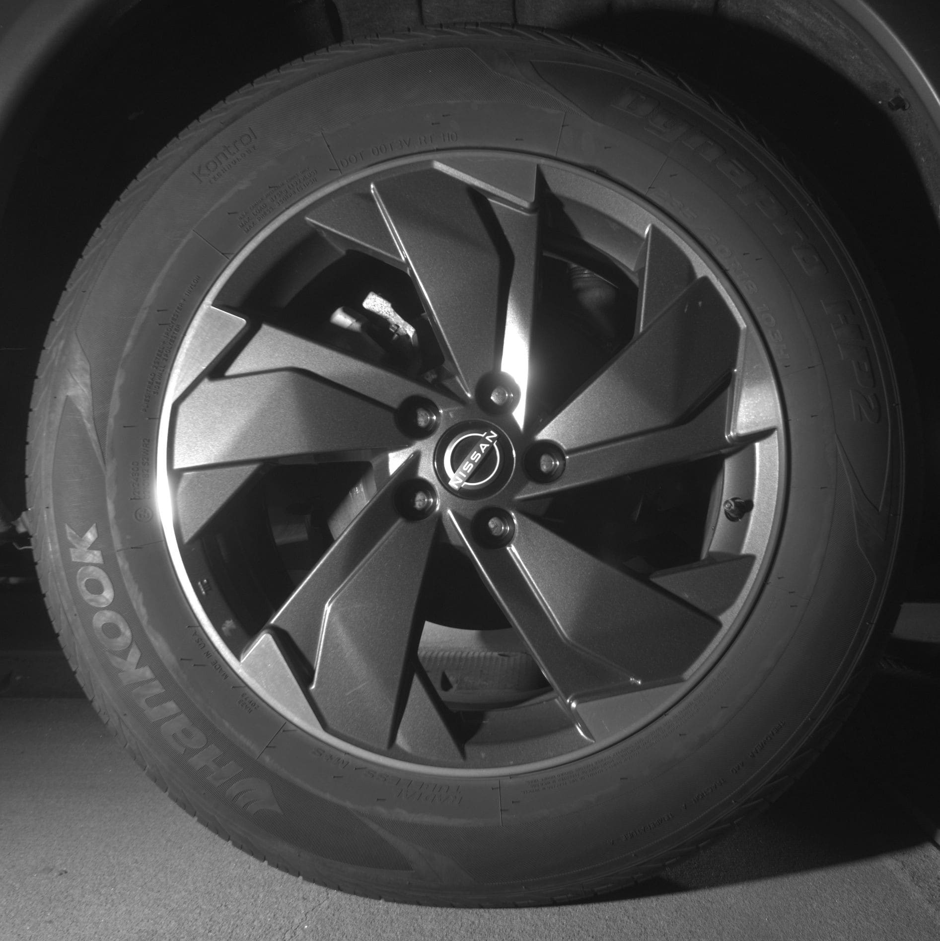 Thumbnail: 2025 Nissan Rogue - 12