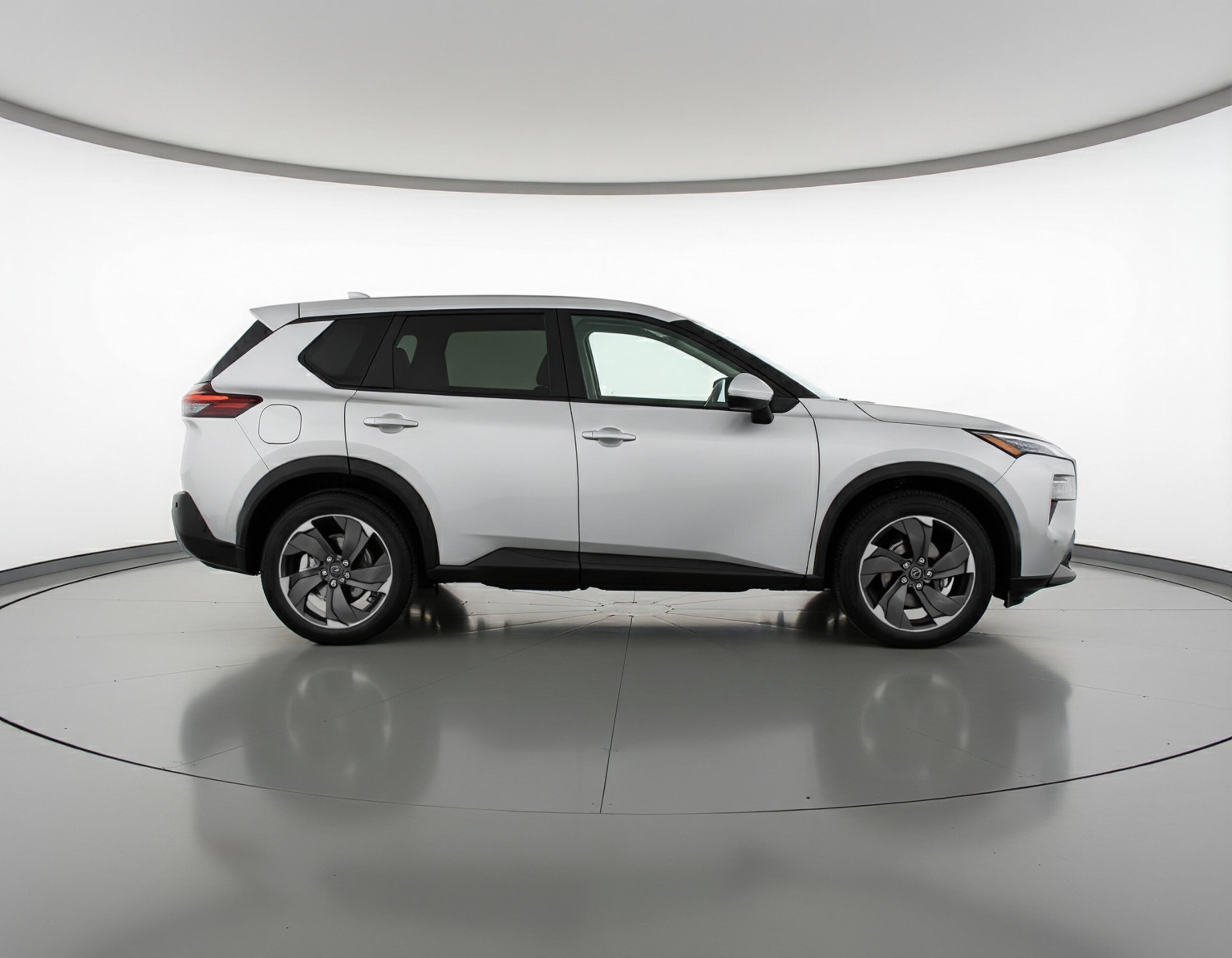 Thumbnail: 2025 Nissan Rogue - 8