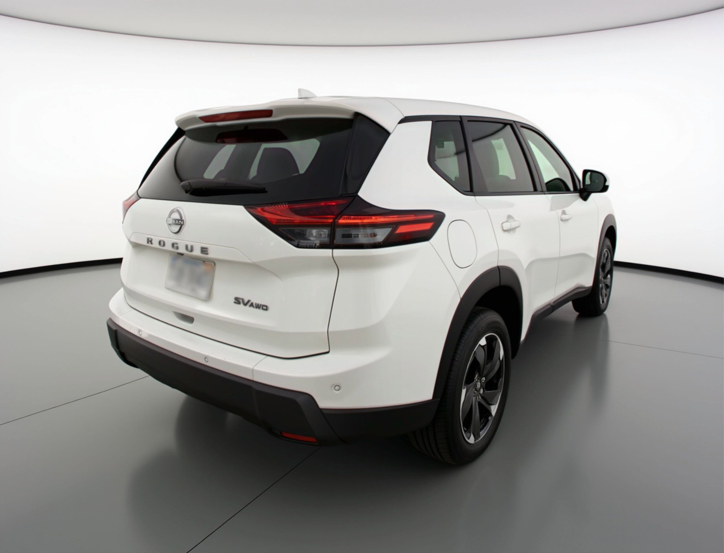 Thumbnail: 2024 Nissan Rogue - 9