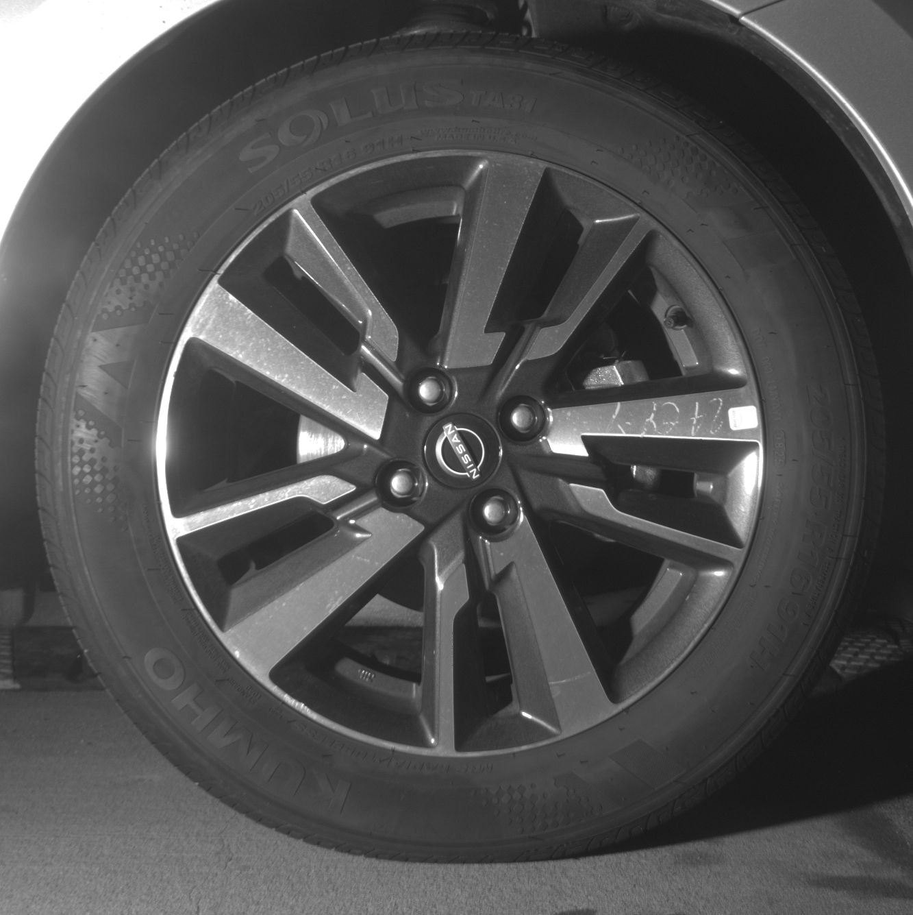 Thumbnail: 2025 Nissan Versa - 10