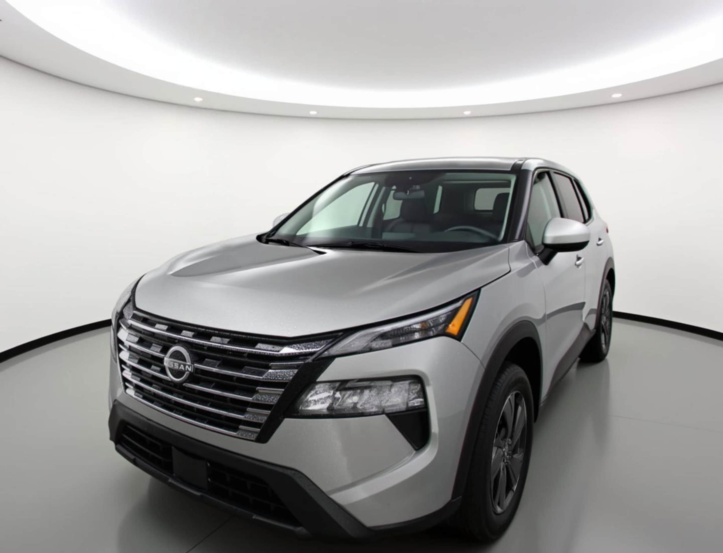 Thumbnail: 2025 Nissan Rogue - 3