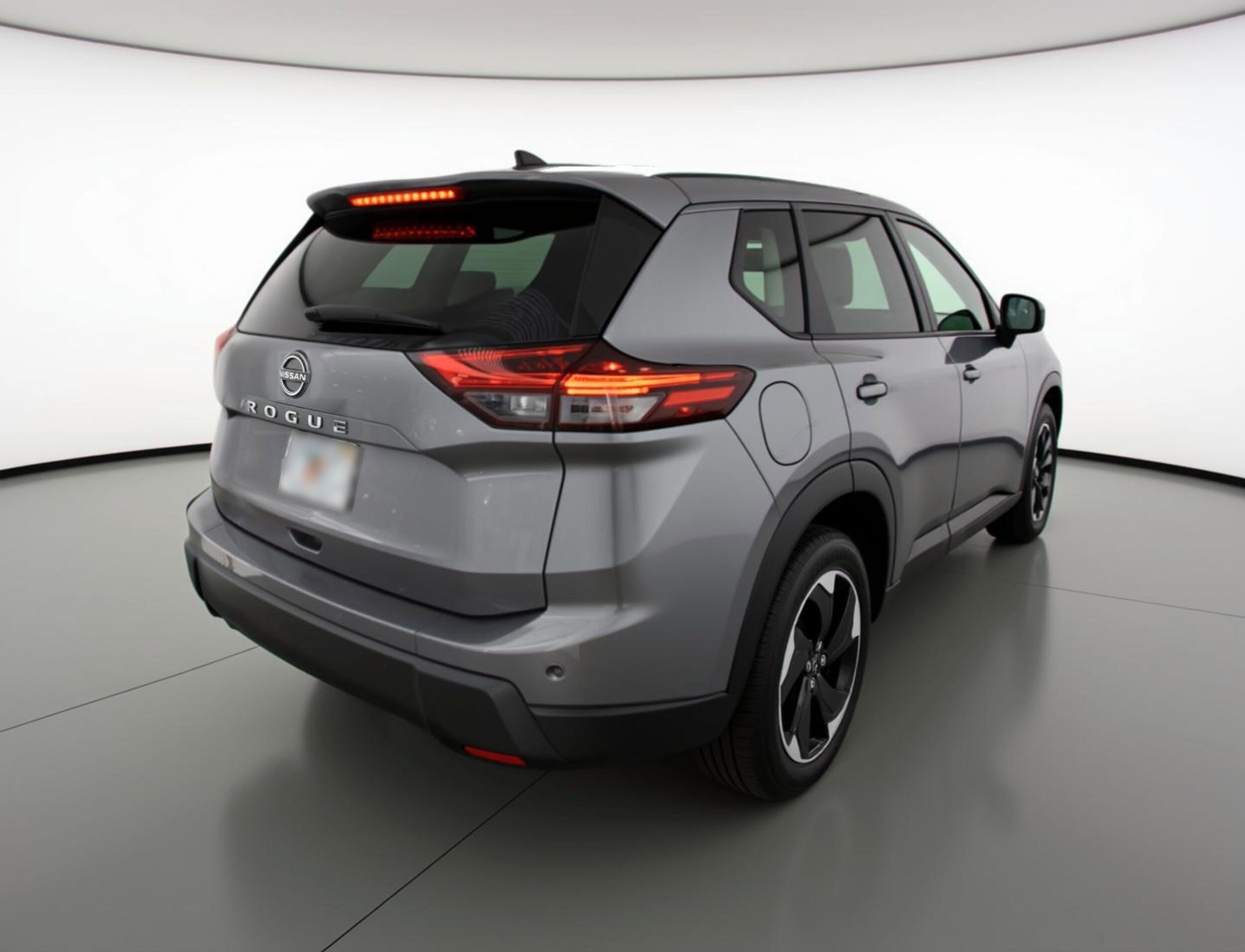 Thumbnail: 2025 Nissan Rogue - 9