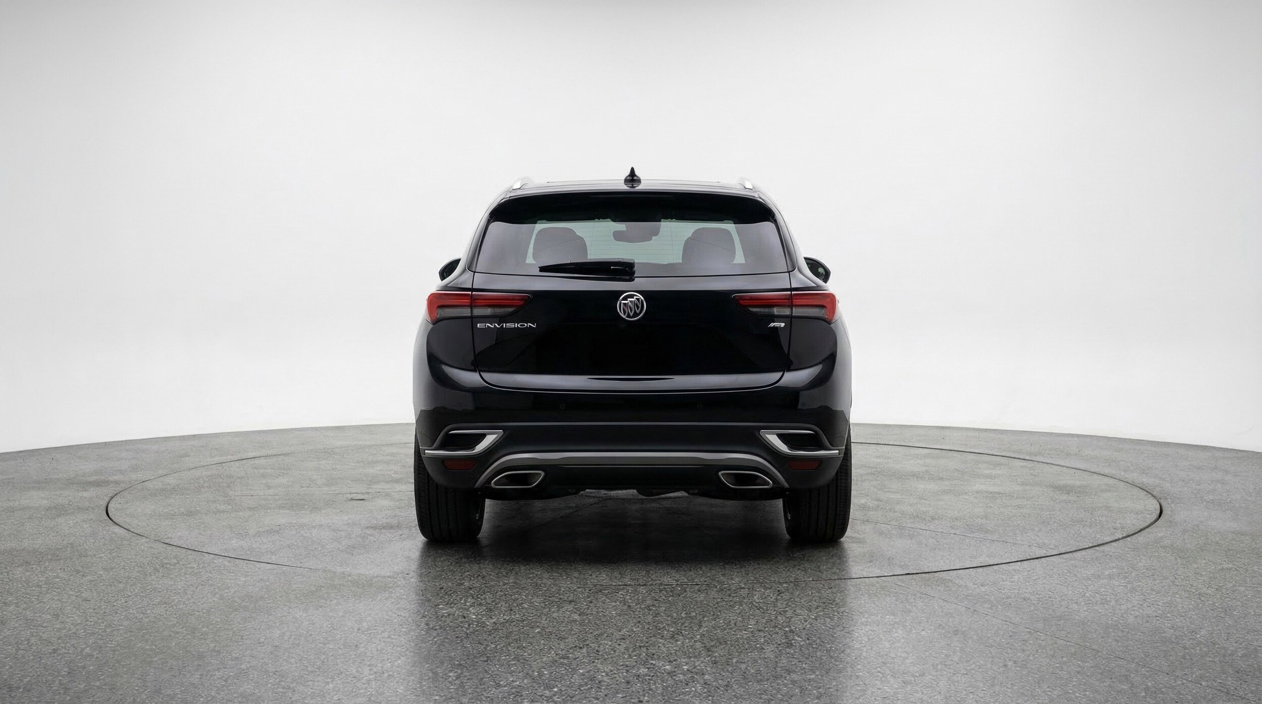 Thumbnail: 2024 Buick Envision - 7