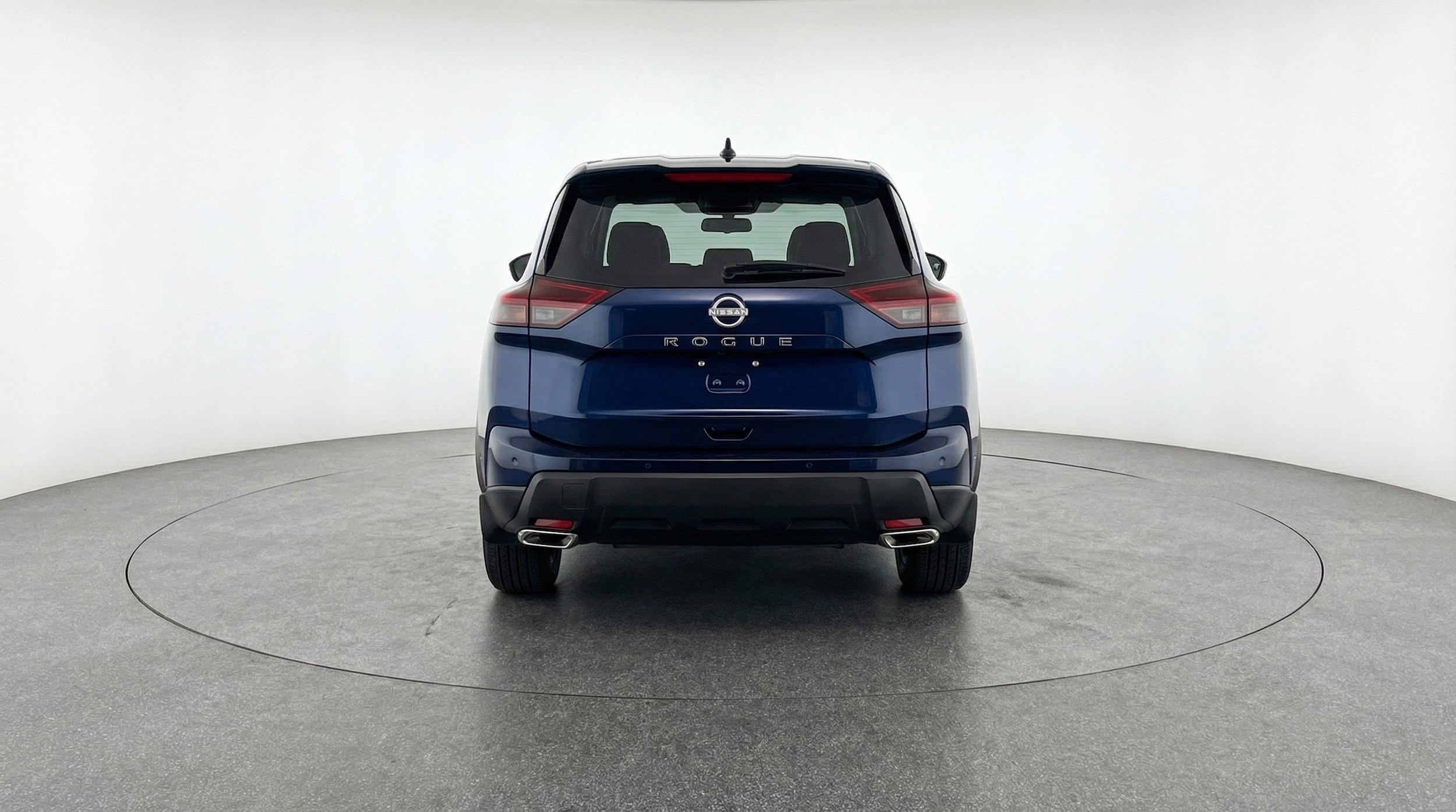Thumbnail: 2025 Nissan Rogue - 7