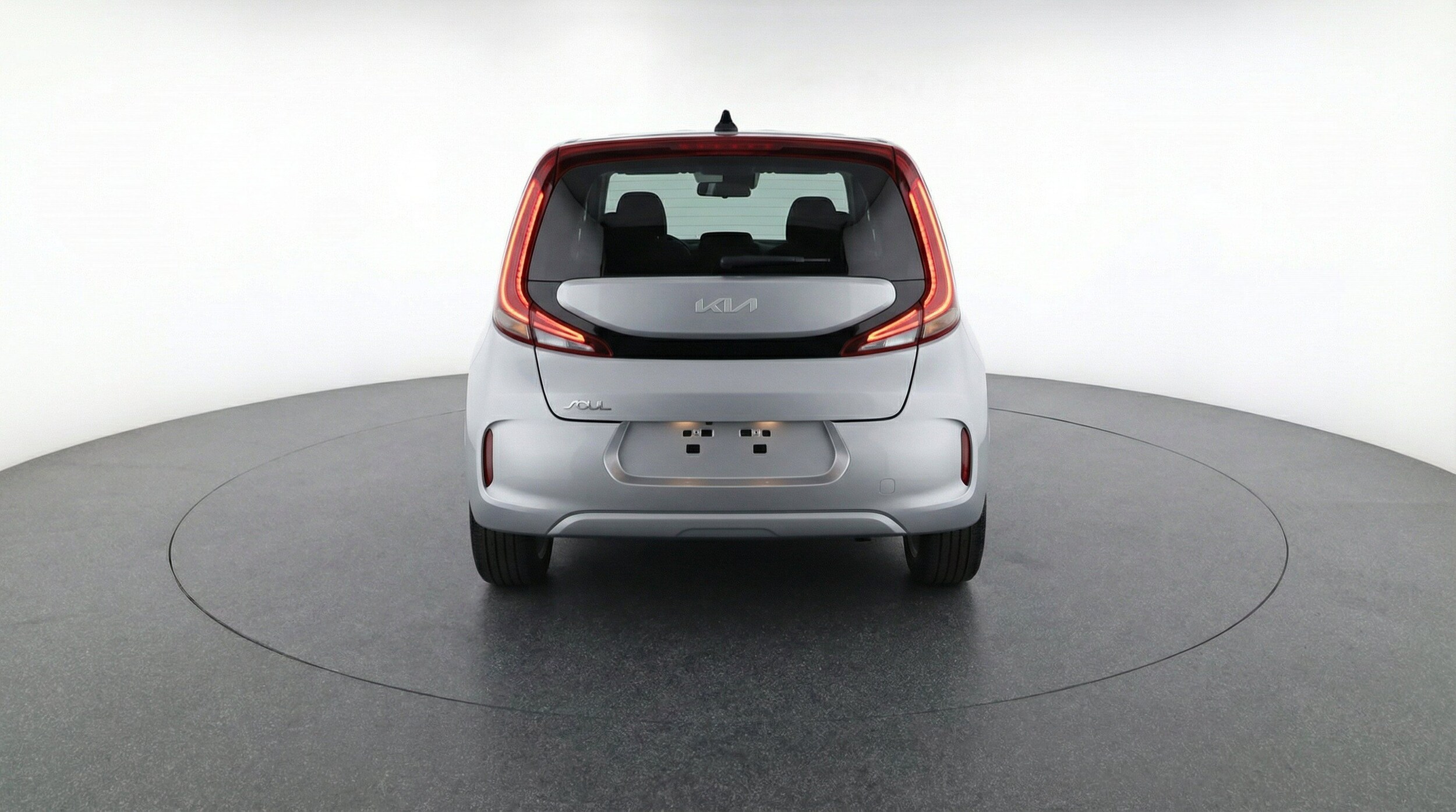 Thumbnail: 2025 Kia Soul - 7